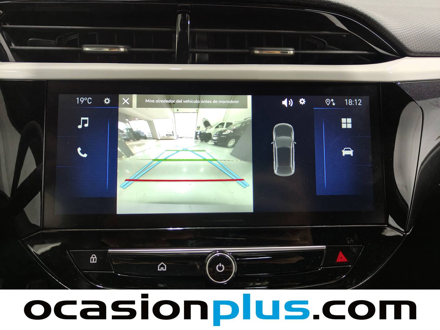 Opel Corsa Opel Corsa 1.2 T XHL GS (100 CV) manual