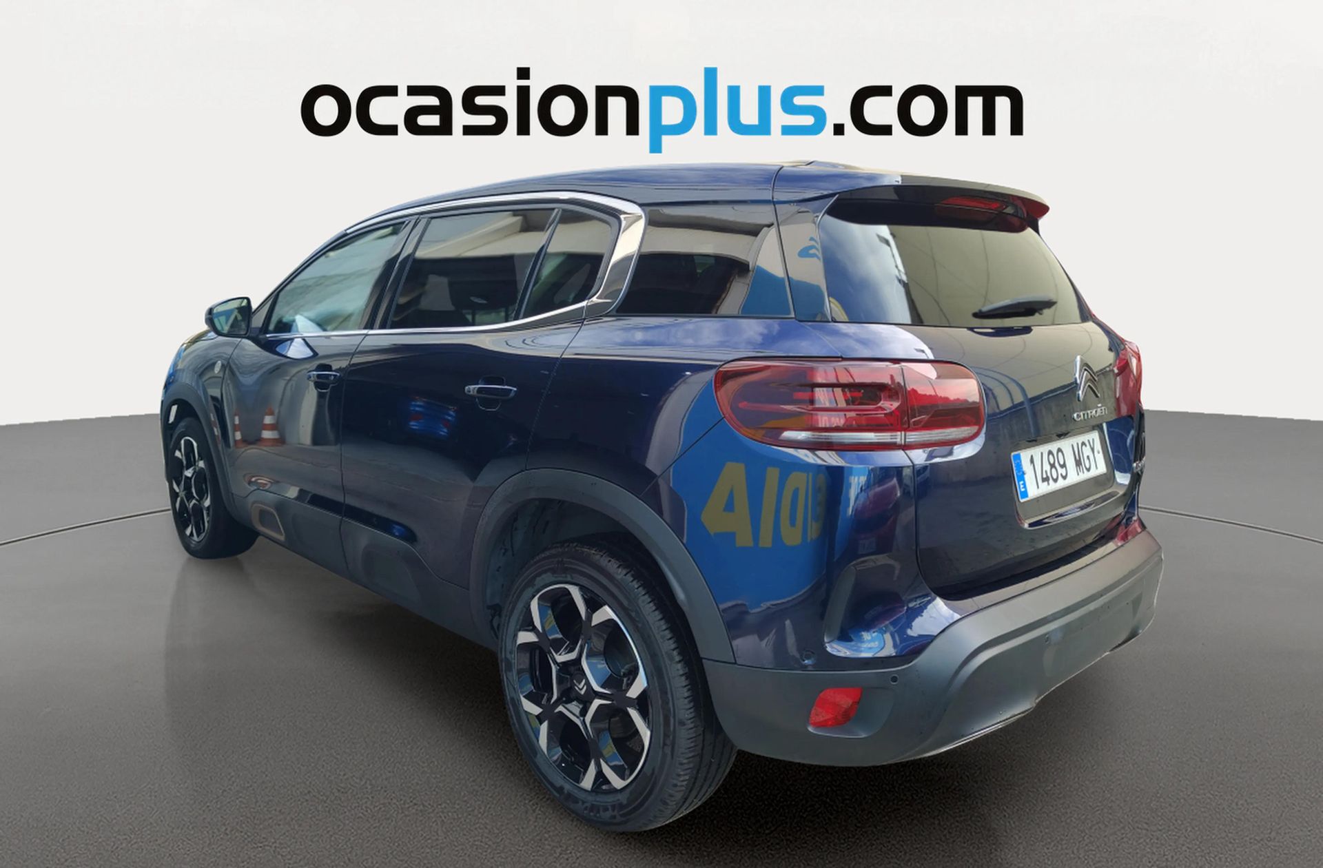 Citroën C5 Aircross PureTech 130 C Series - foto 3