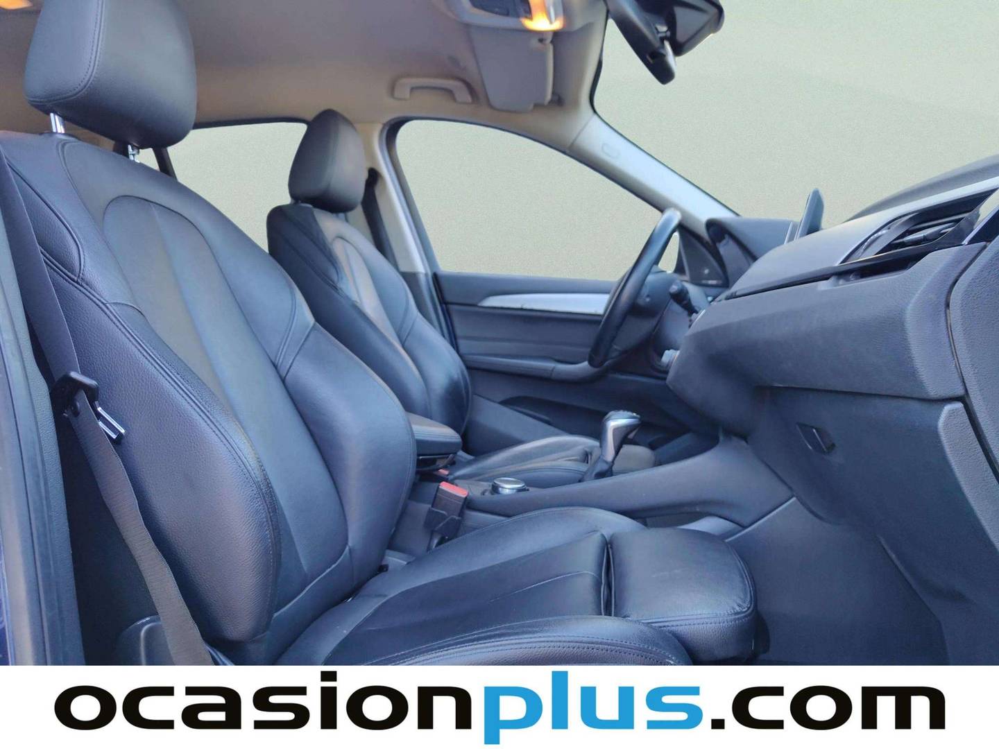 BMW X1 BMW X1 sDrive18d  (150 CV) automático