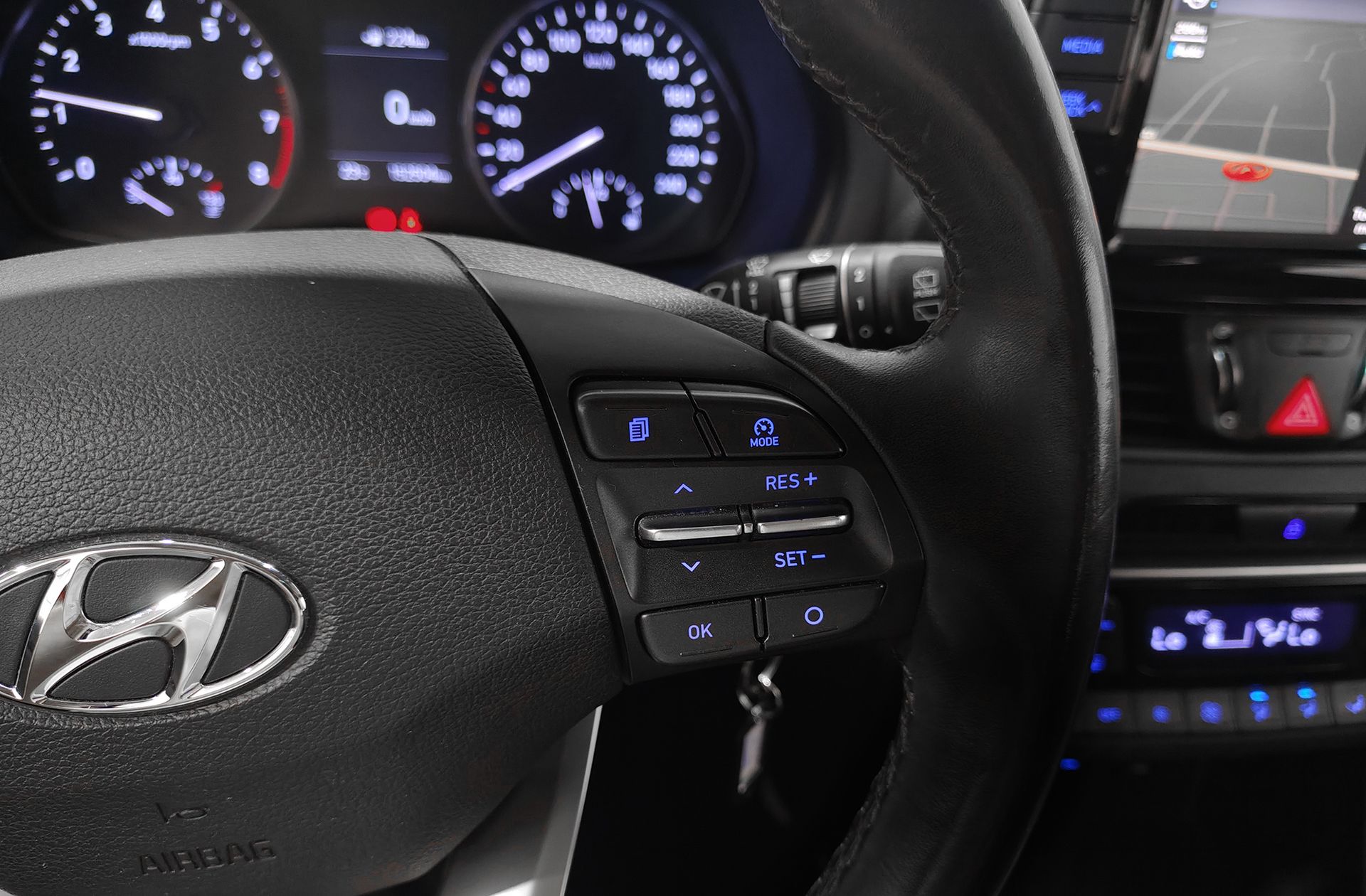 Hyundai i30 CW 1.0 T-GDi Link - foto 30