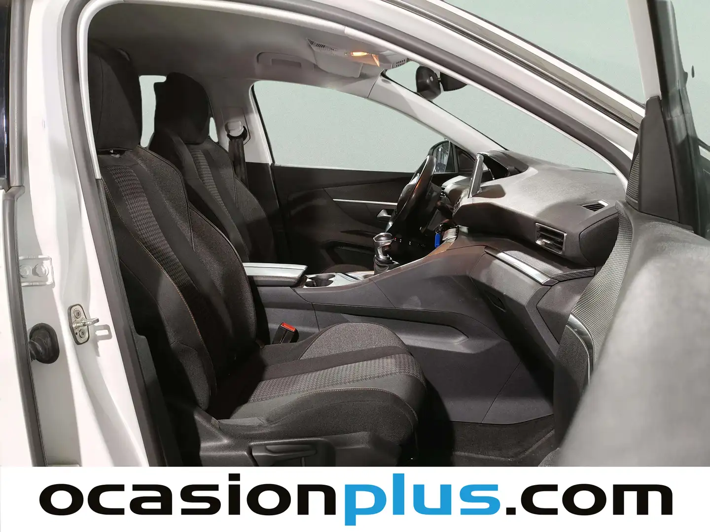 Foto Peugeot 3008 Peugeot 3008 BlueHDI 130 S&S Active (130 CV)