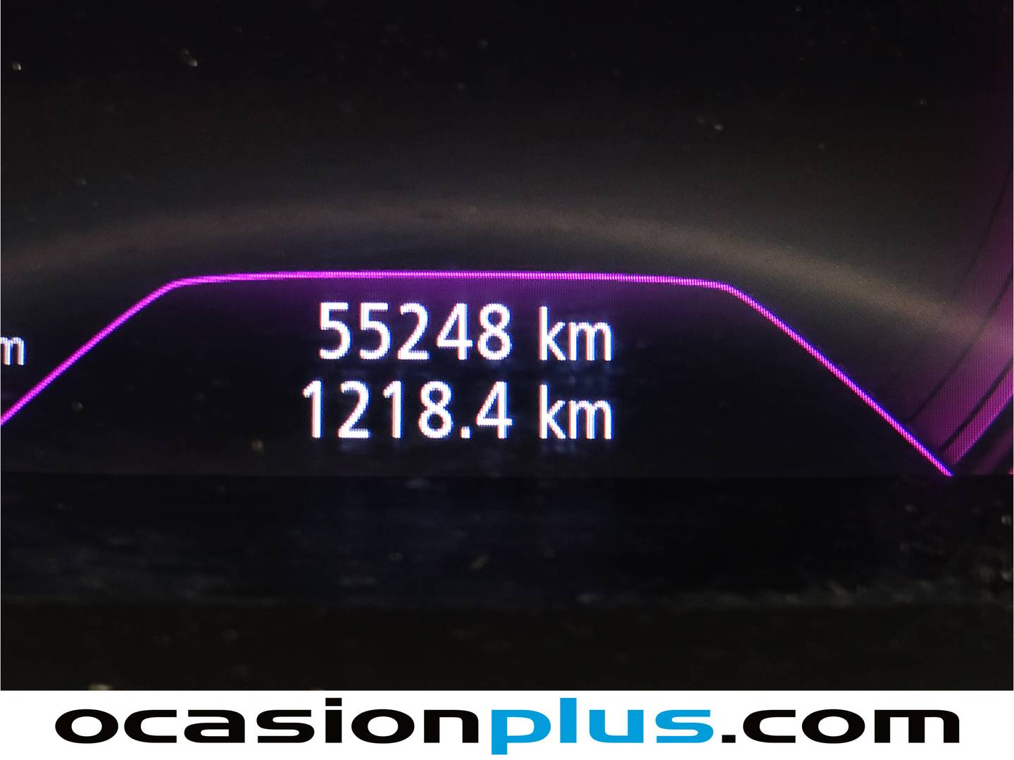Renault Mégane Renault Megane Tech Road Energy TCe (100 CV) seminuevo