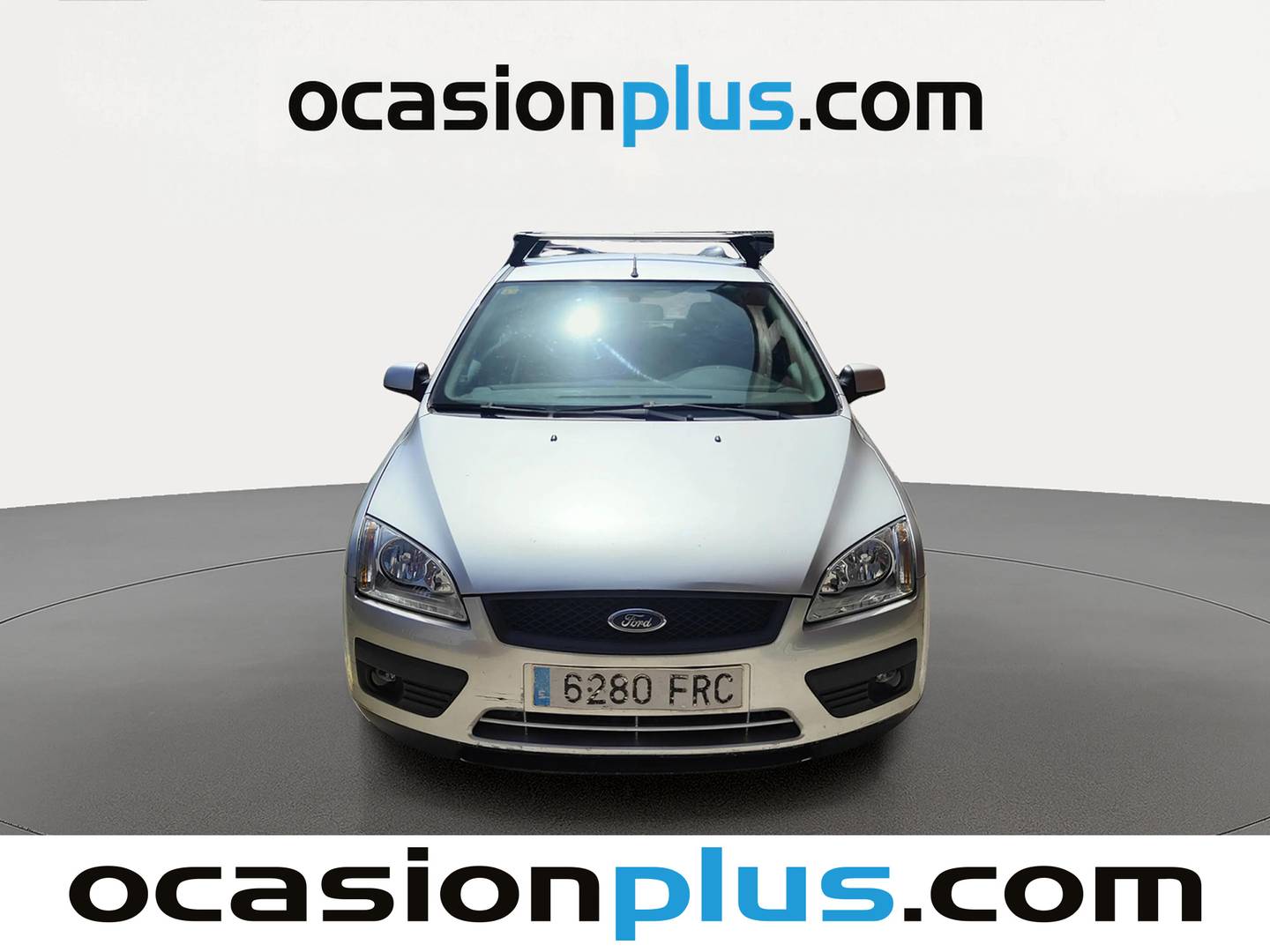 Ford Focus Ford Focus 1.6 Trend Auto (100 CV) 100cv