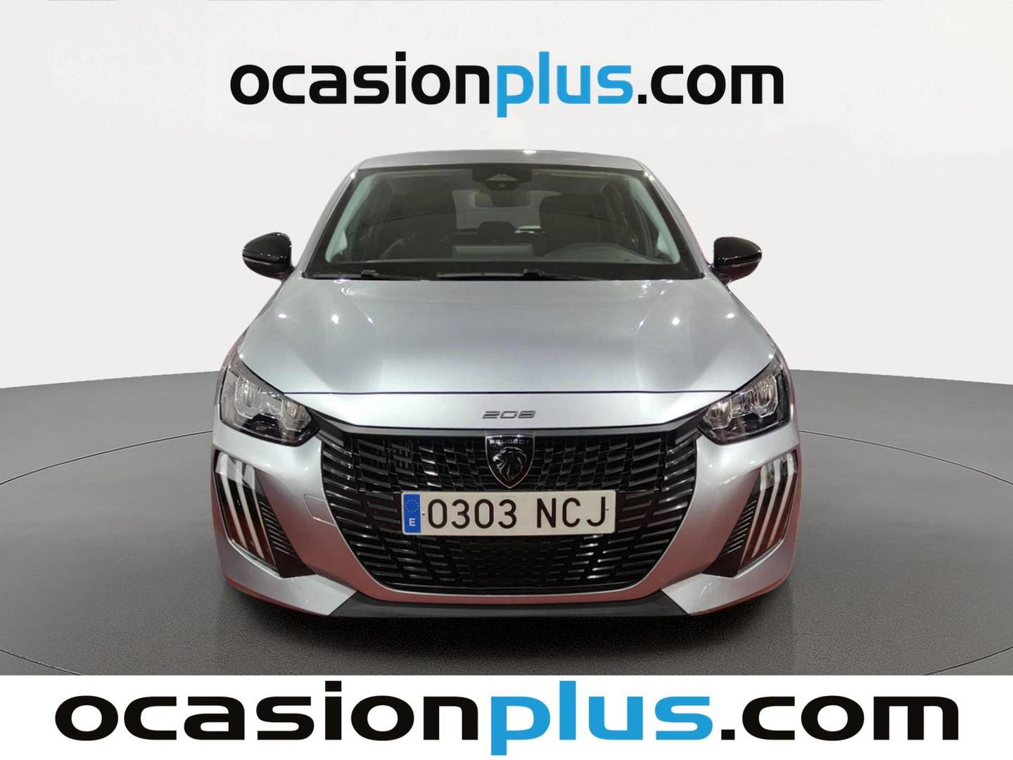 Peugeot 208 Peugeot 208 Style Hybrid 110 eDCS6 (110 CV) 110cv