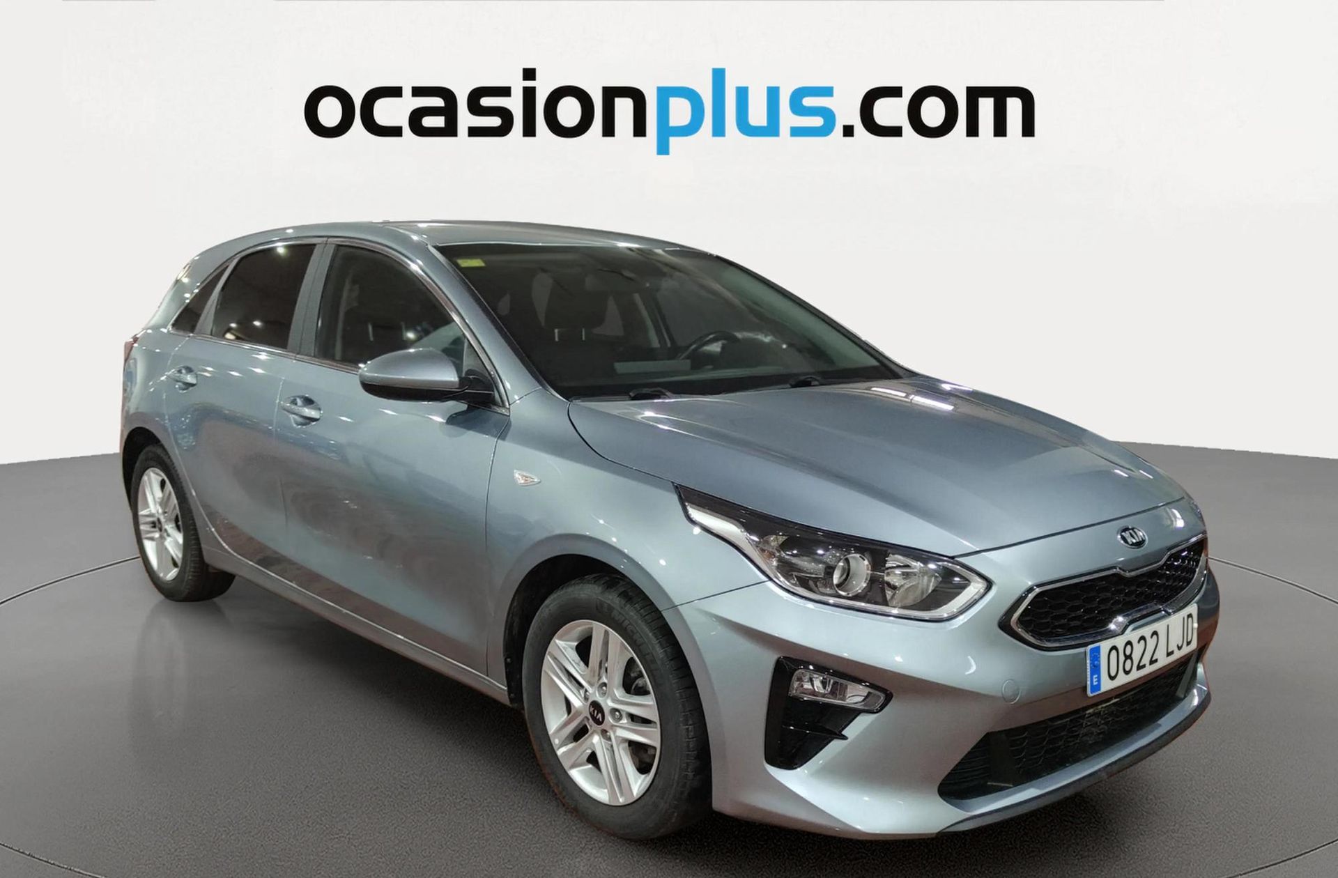 Kia Ceed 1.0 T-GDi Drive - foto 2