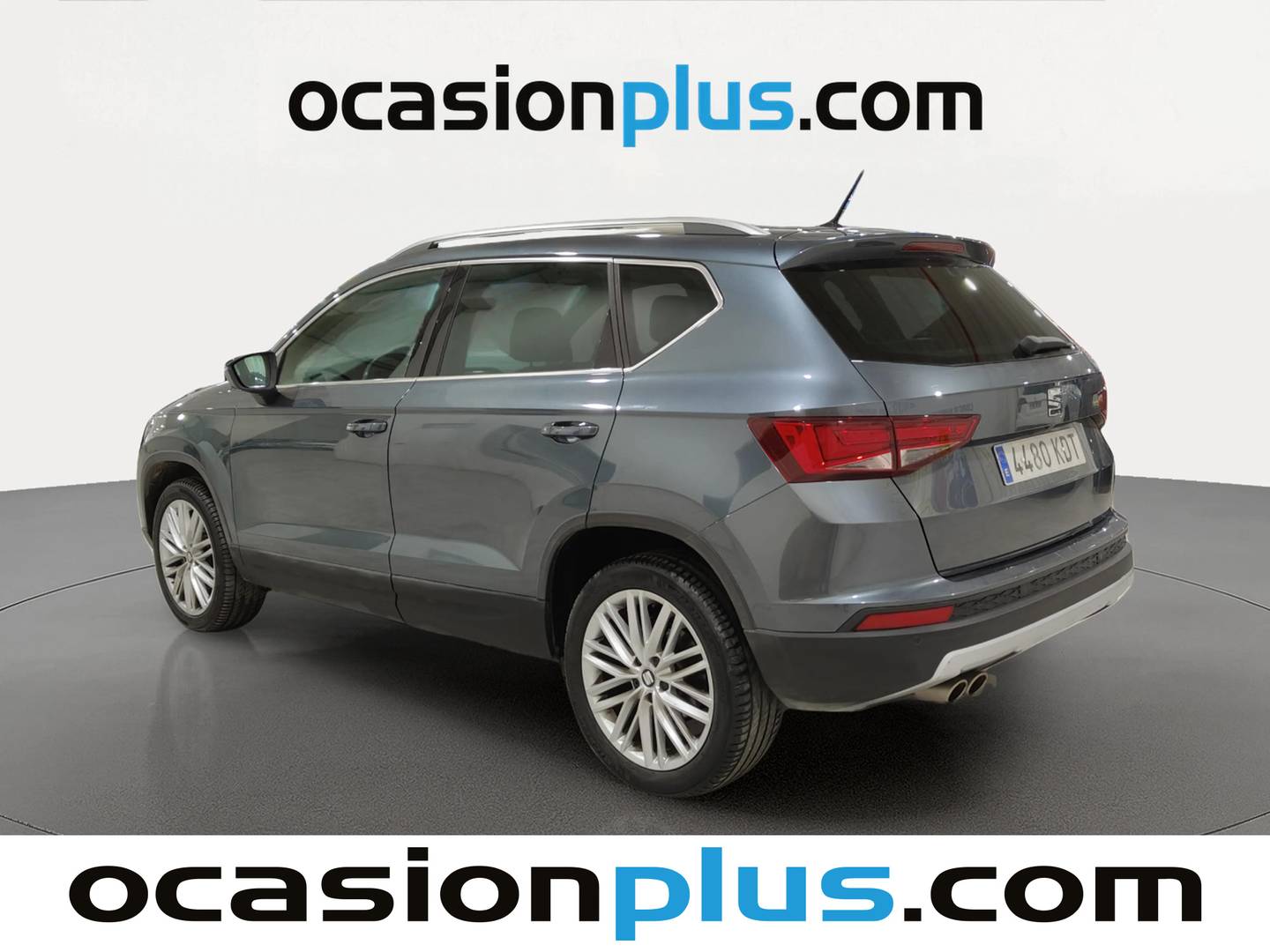 Foto Seat Ateca SEAT Ateca 1.4 EcoTSI S&S Xcellence DSG (150 CV)
