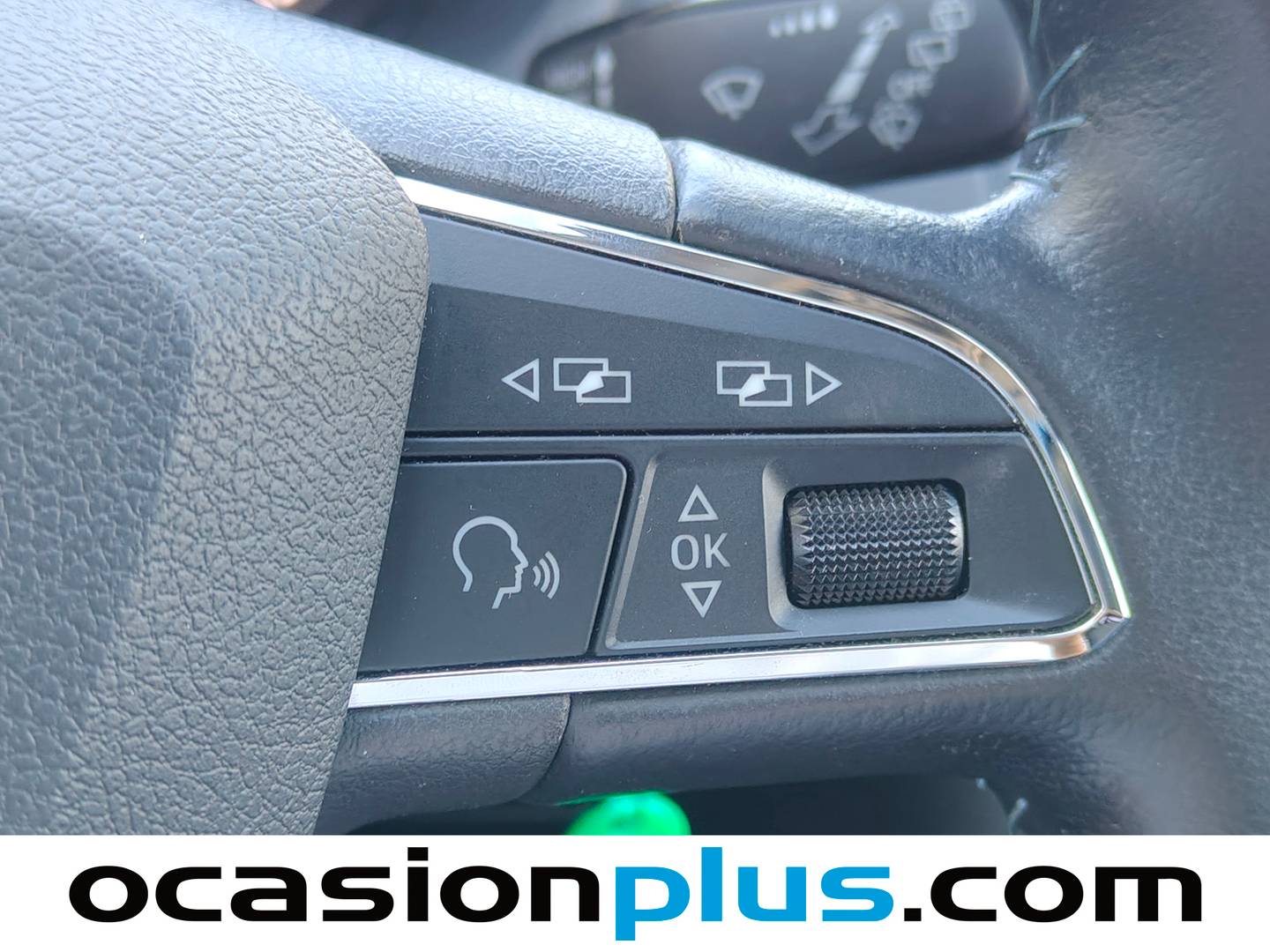 Seat Ibiza Seat Ibiza 1.0 EcoTSI Style Connect (95 CV) 95cv