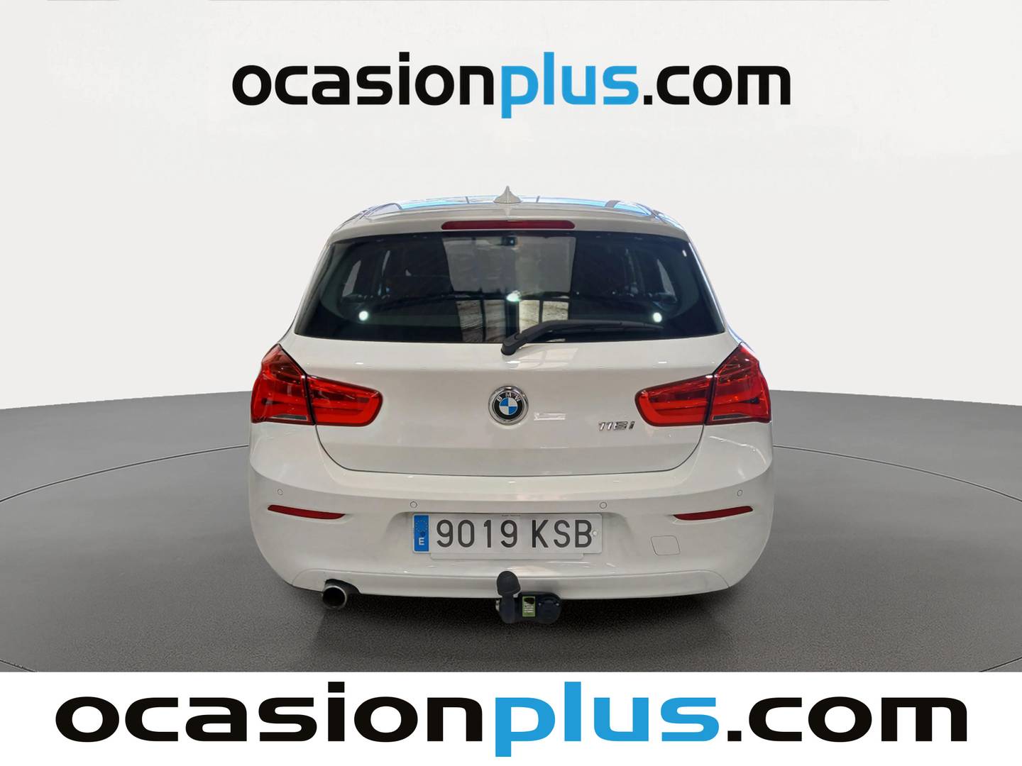 BMW Serie 1 BMW Serie 1 116i (109 CV) al mejor precio