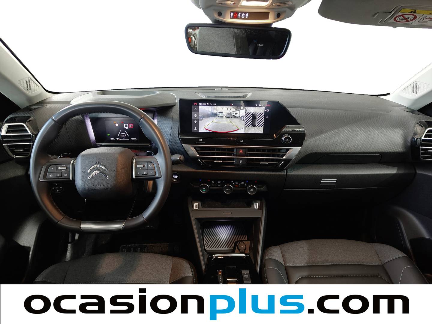 Foto Citroën C4 Citroen C4 PureTech 130 S&S Max EAT8  (131 CV)