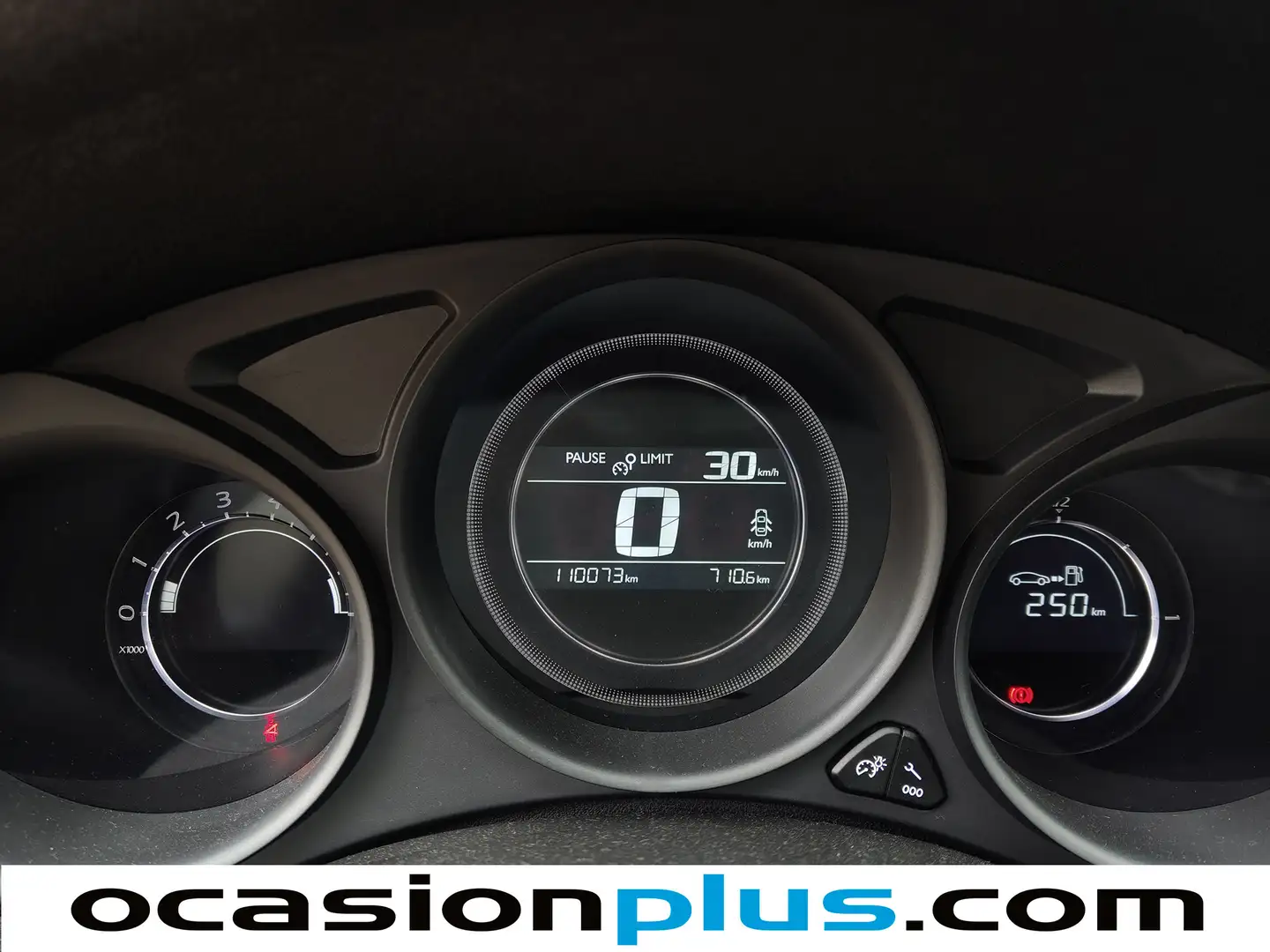 Foto Citroën C4 Citroen C4 PureTech 130 S&S Feel Edition (130 CV)