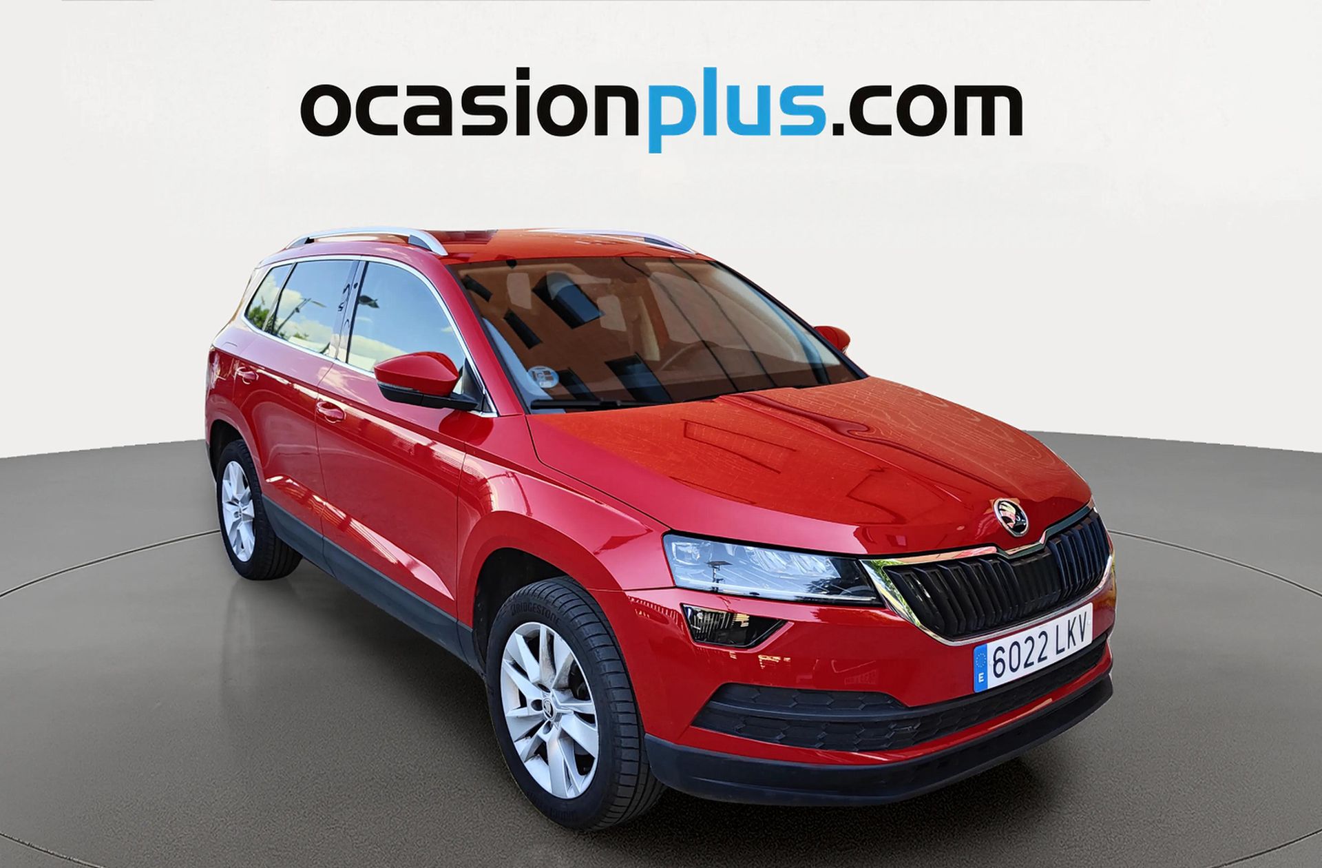Škoda Karoq 1.5 TSI ACT Ambition DSG - foto 2
