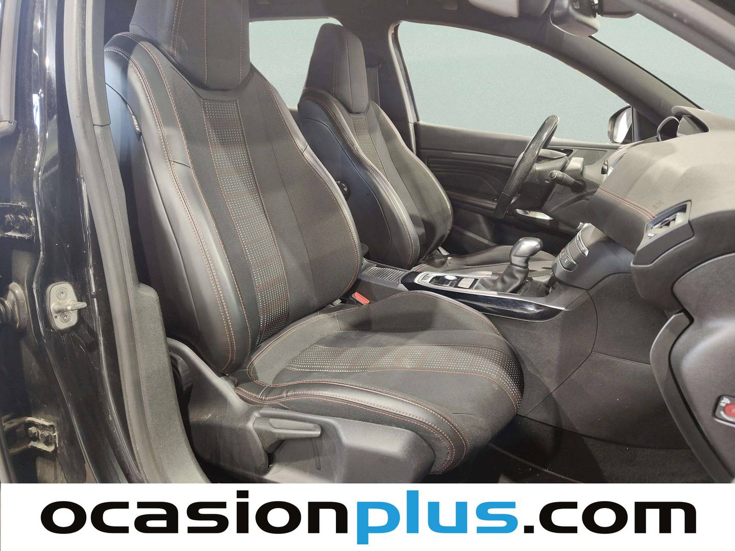 Peugeot 308 Peugeot 308 PureTech 130 S&S GT Line EAT6 (130 CV) 130cv