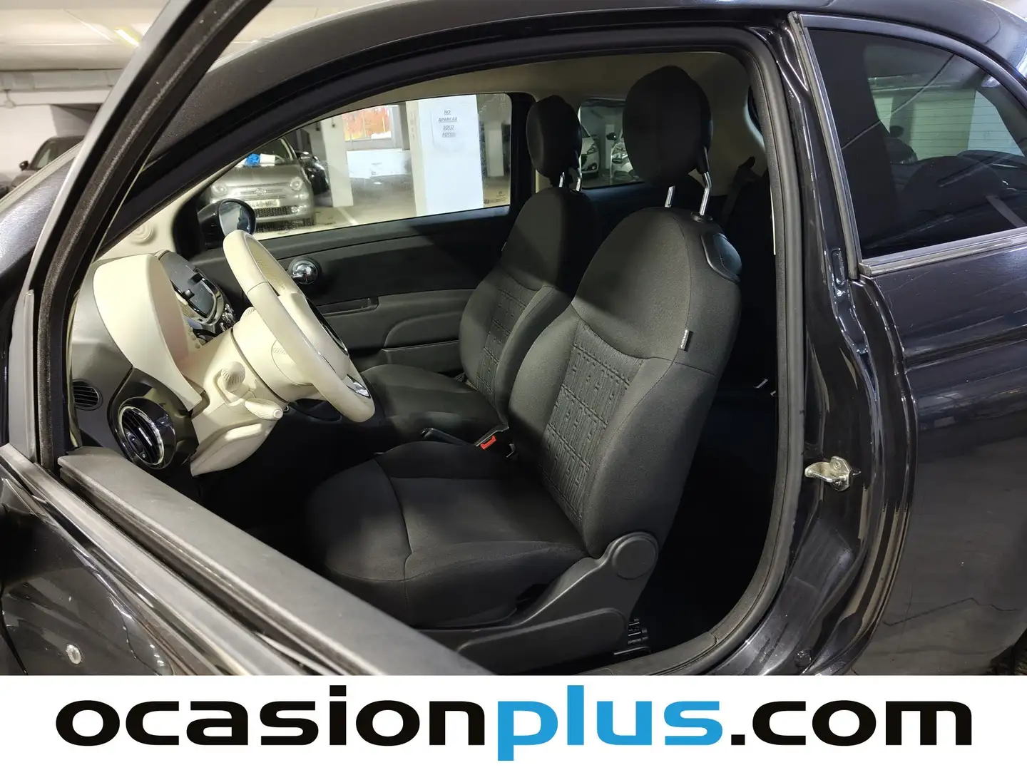 Foto Fiat 500 Fiat 500 1.0 Hybrid Dolcevita (70 CV)