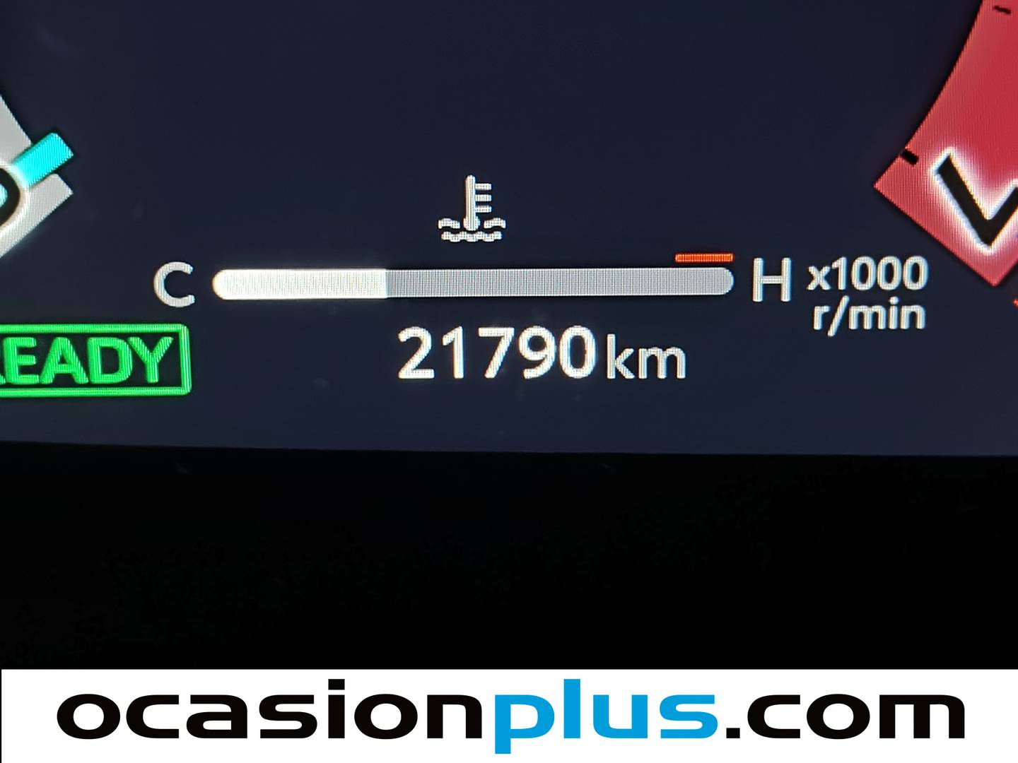 Toyota C-HR Toyota C-HR 140H Advance  (140 CV) 140cv