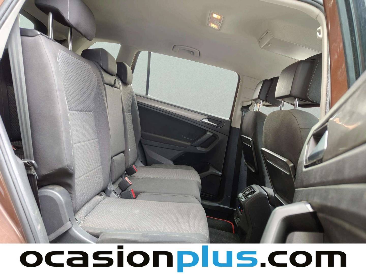 Volkswagen Tiguan Allspace Volkswagen Tiguan Allspace Advance 2.0 TDI (150 CV)7 Plazas km 0