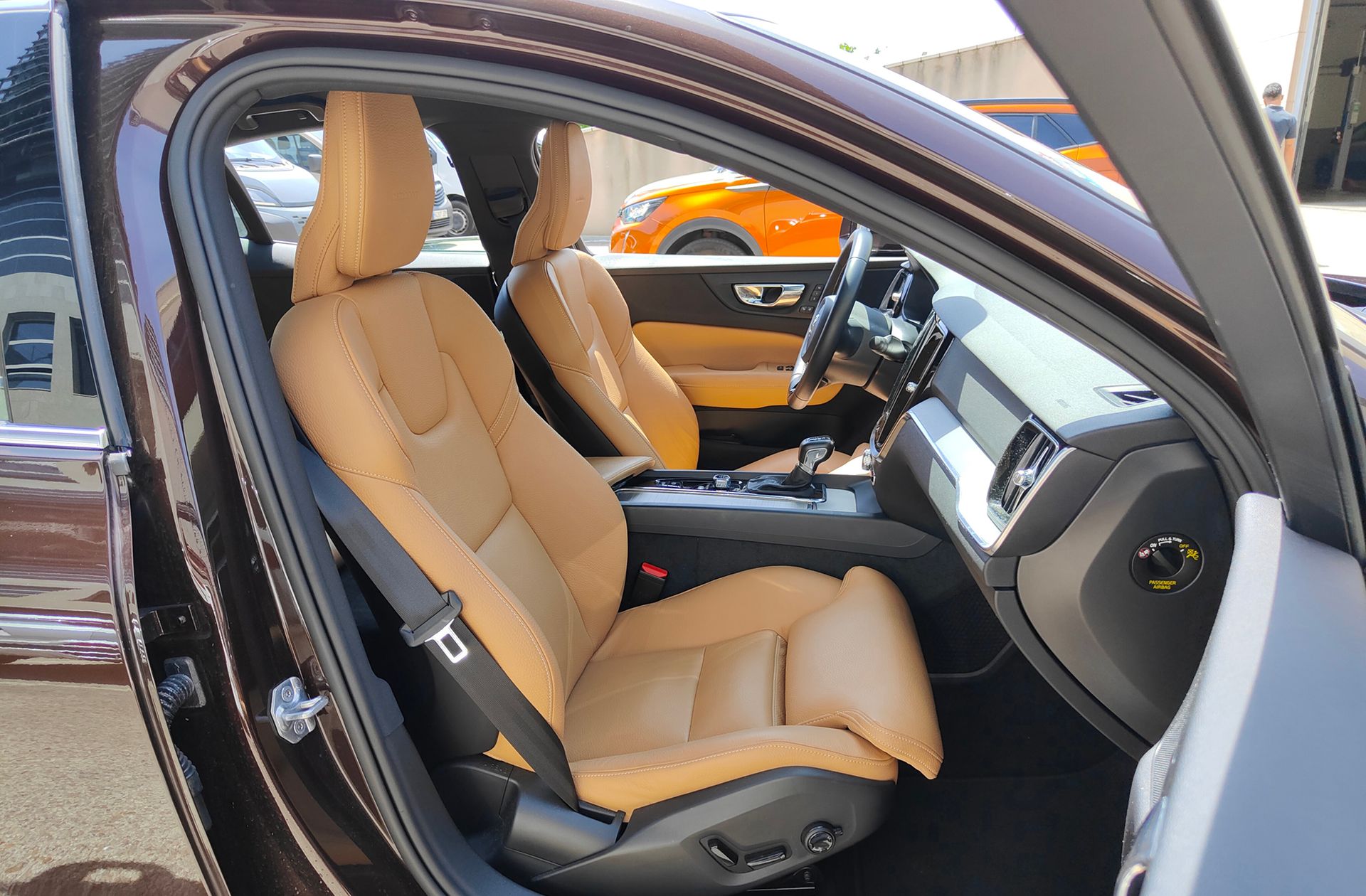 Volvo S60 T4 Inscription - foto 19