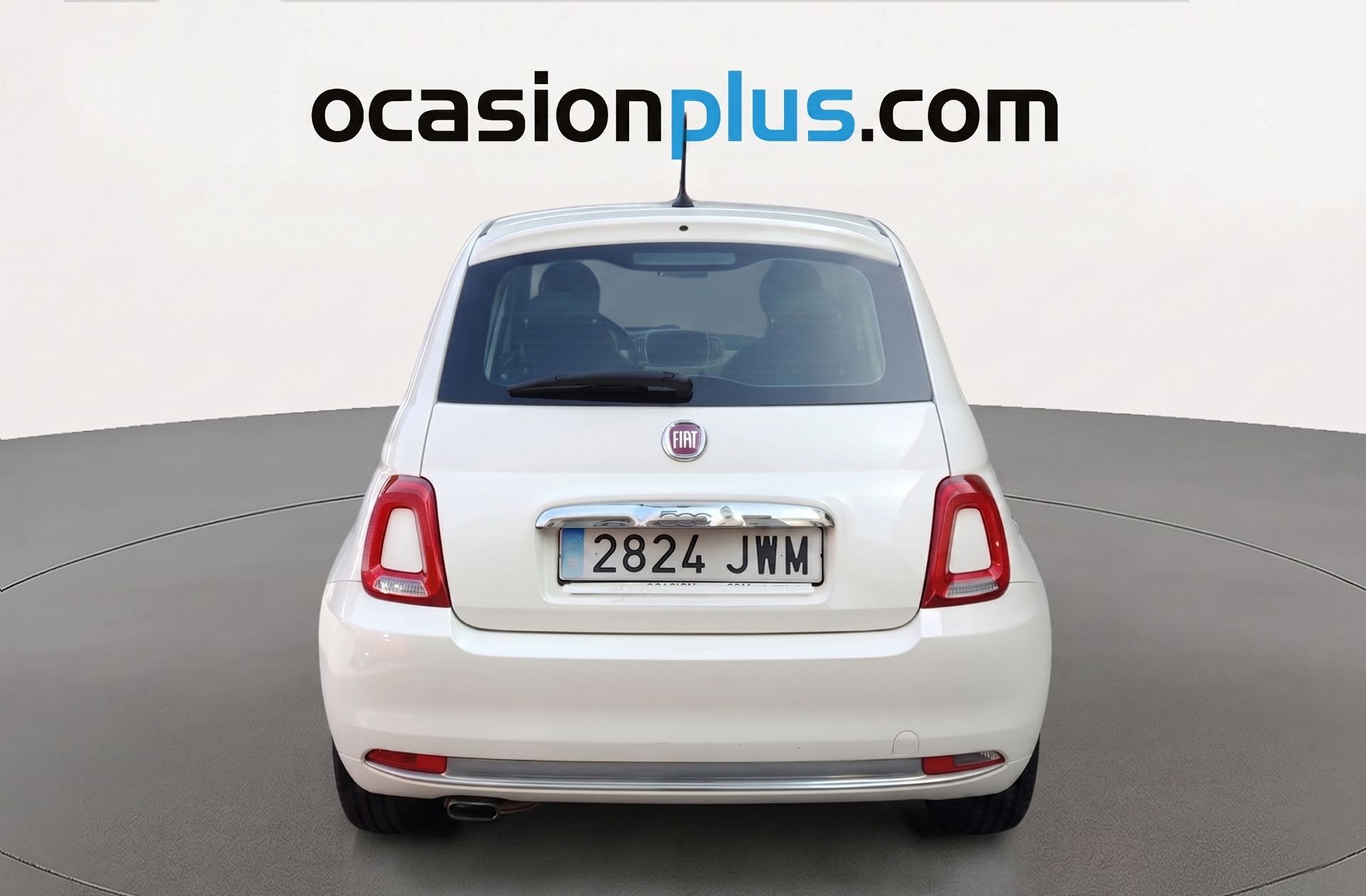 Fiat 500 1.2 Lounge - foto 13