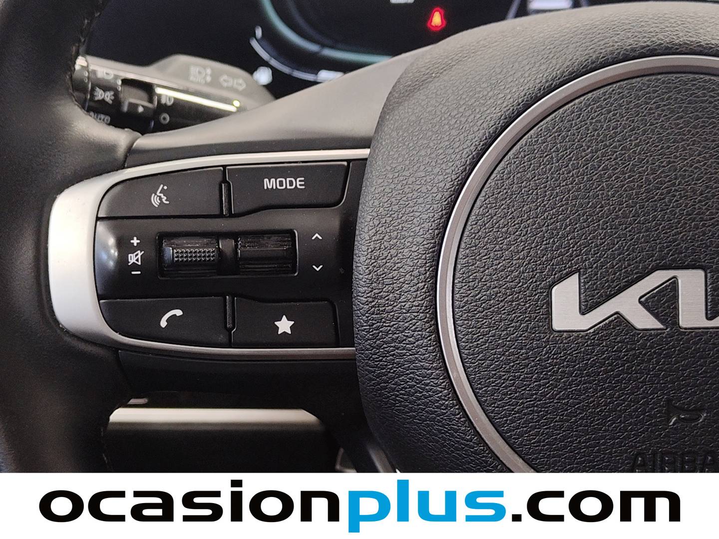 KIA Sportage KIA Sportage 1.6 T-GDi MHEV Drive 4x2 (150 CV) seminuevo