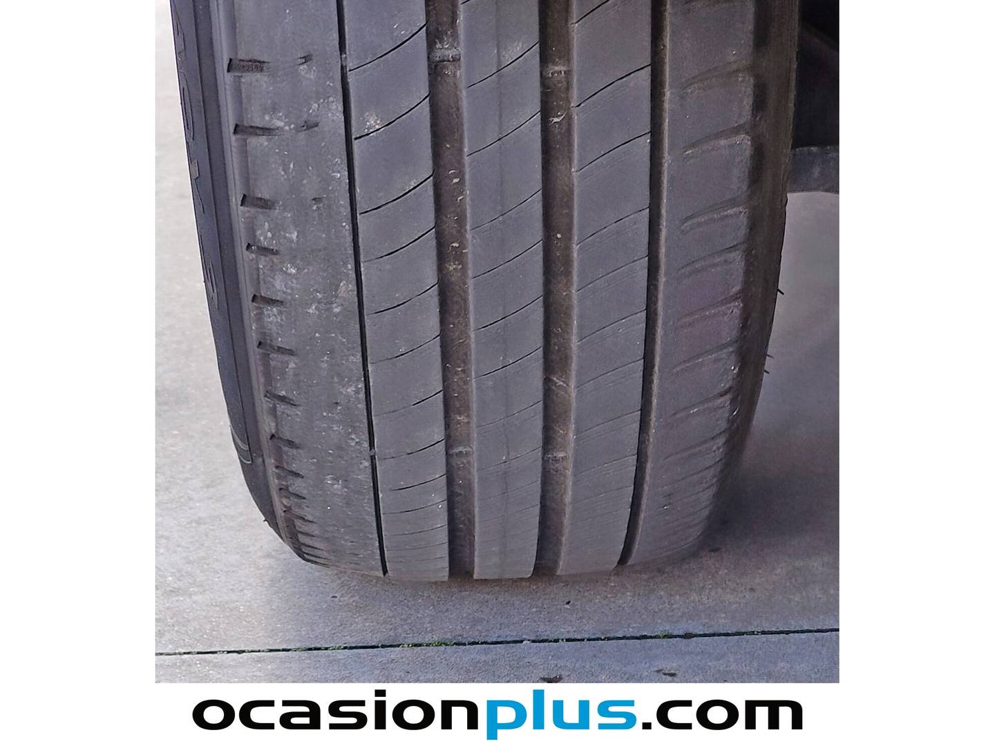 Foto Peugeot Rifter Peugeot Rifter BlueHDi 100 Active Pack Standard (100 CV)