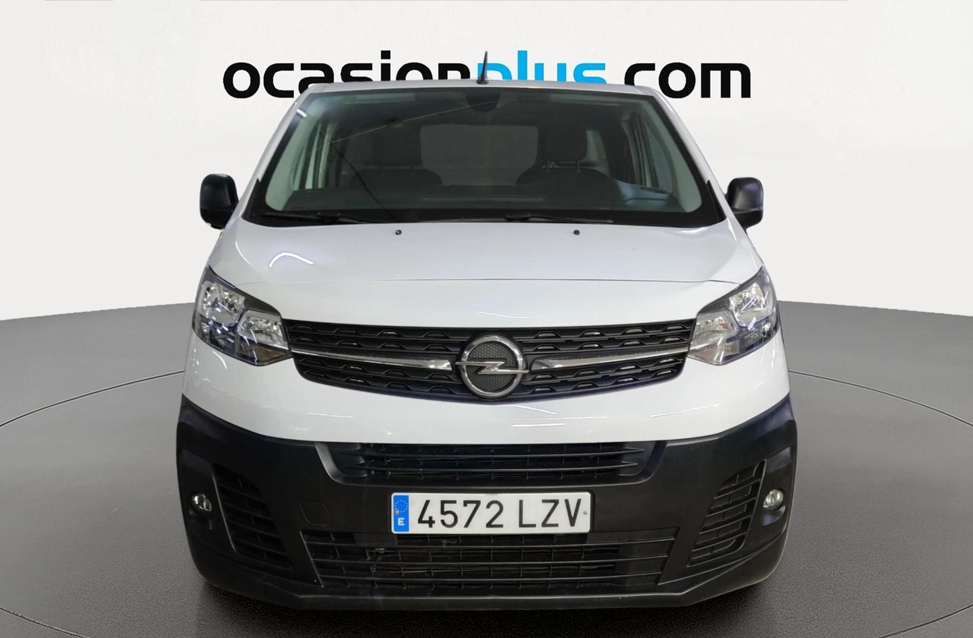 Opel Vivaro Furgon BEV 230 M Standard Select - foto 13