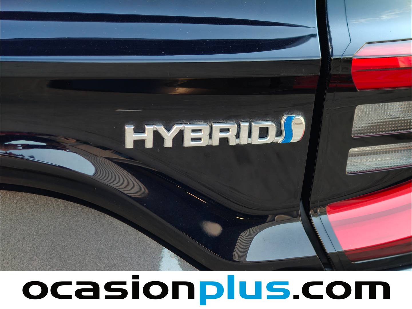 Toyota Yaris Toyota Yaris 1.5 120H Style Plus (116 CV) de segunda mano