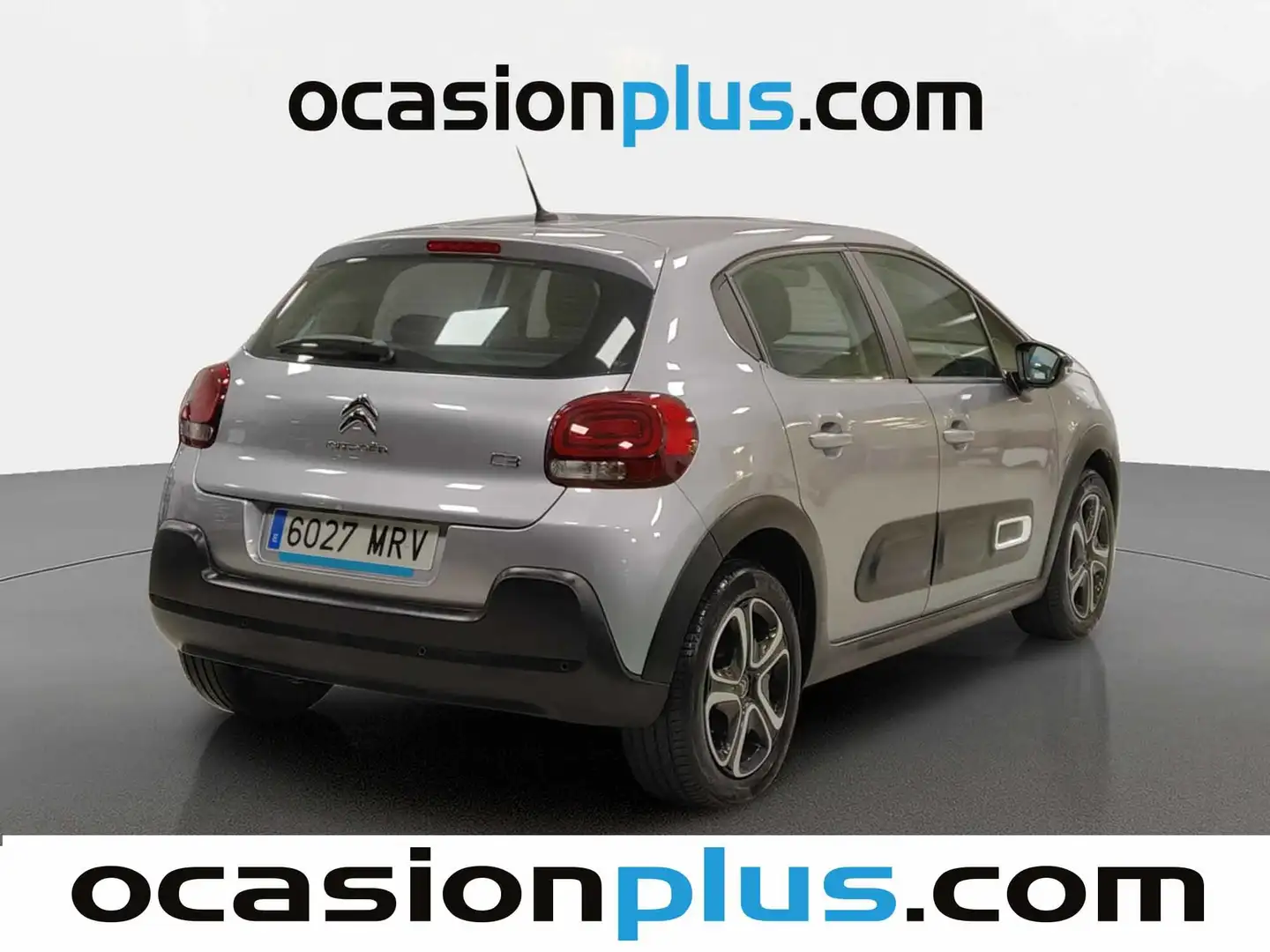 Foto Citroën C3 Origin Citroen C3 Origin Plus BlueHDi  (102 CV)