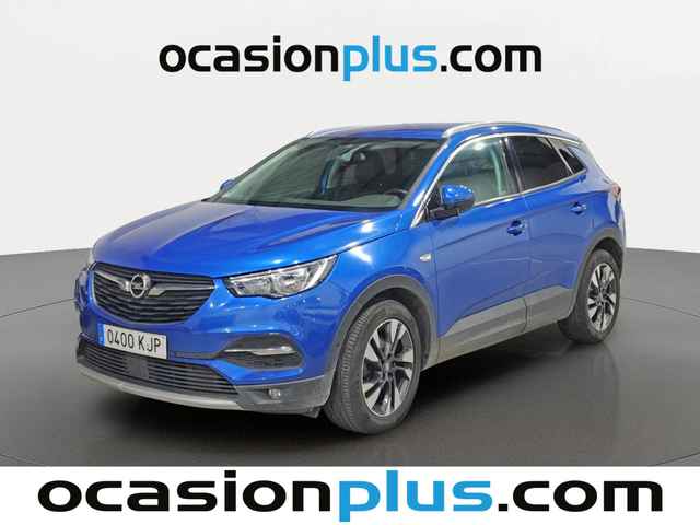 Opel Grandland x Segunda Mano Toledo