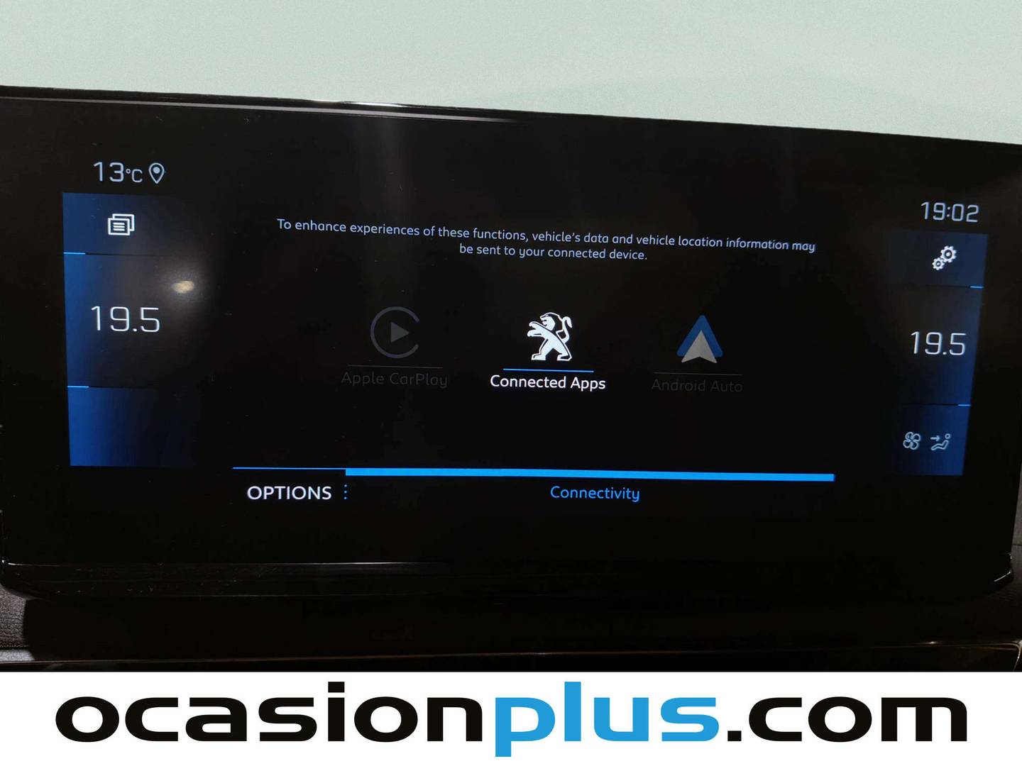 Foto Peugeot 5008 Peugeot 5008 PureTech 130 S&S Allure Pack EAT8 (130 CV) 7 Plazas