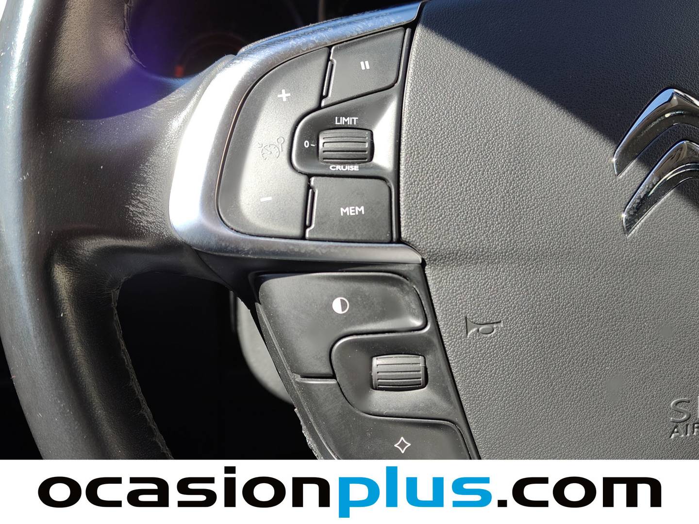 Citroën C4 Citroen C4 1.6 e-HDi Collection (112 CV) 112cv