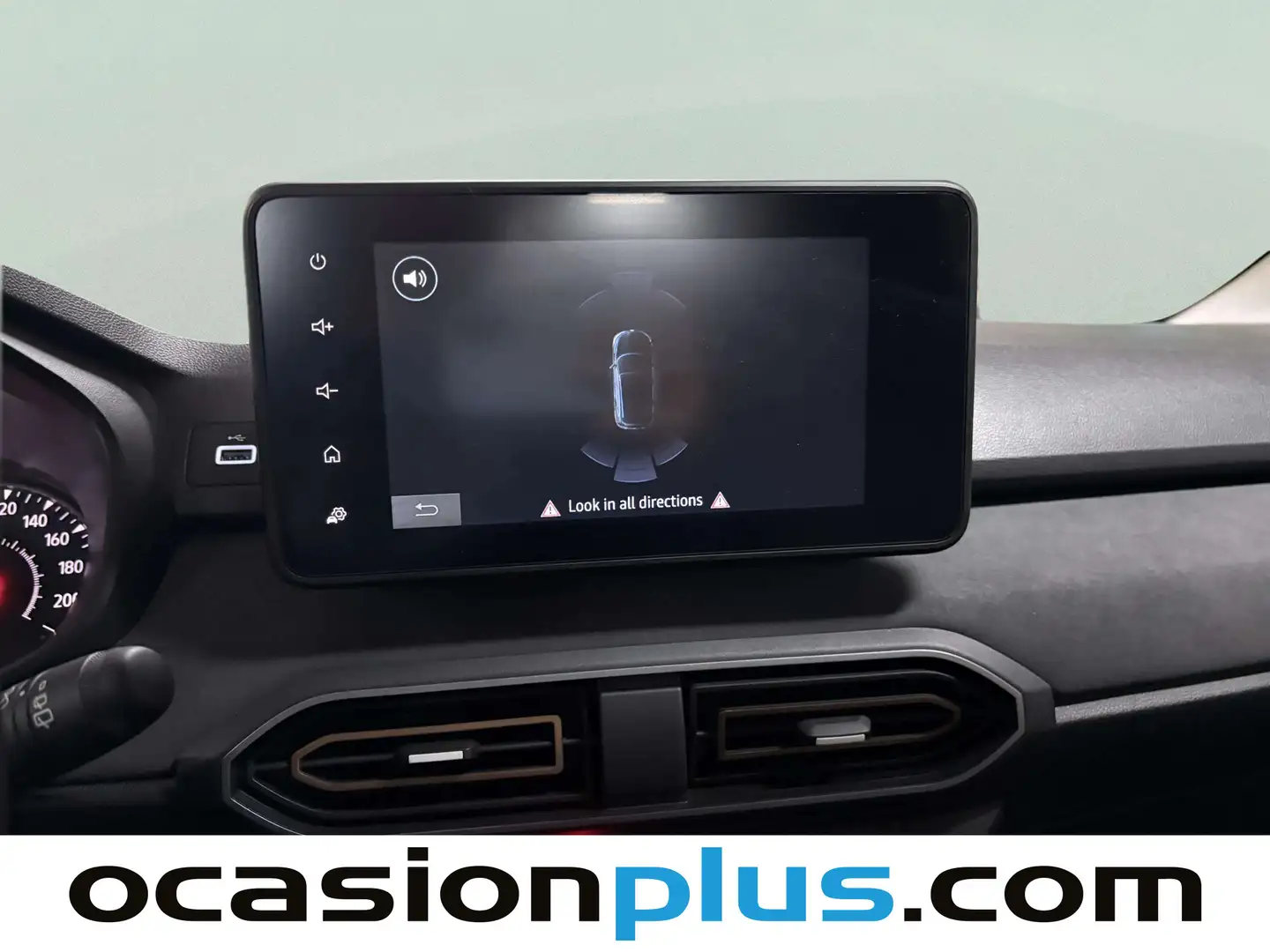 Foto Dacia Sandero Dacia Sandero Stepway Extreme Go TCe (110 CV)