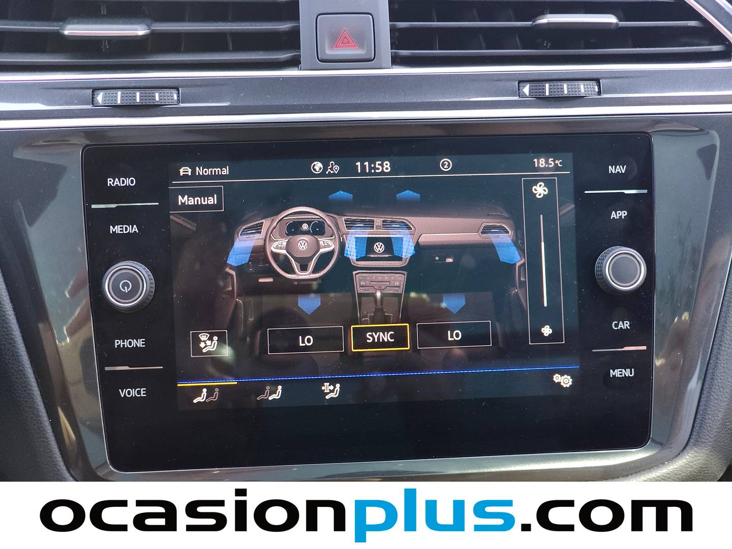 Volkswagen Tiguan Allspace Volkswagen Tiguan Allspace R-Line 2.0 TDI (150 CV) DSG 7 Plazas barato