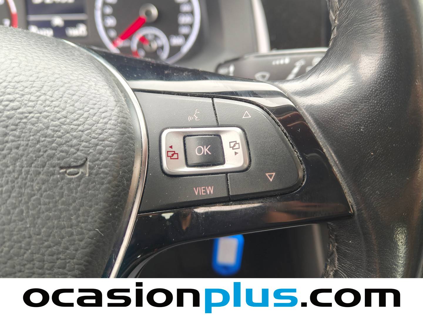 Volkswagen Polo Volkswagen Polo Advance 1.0 TSI (95 CV) de ocasión