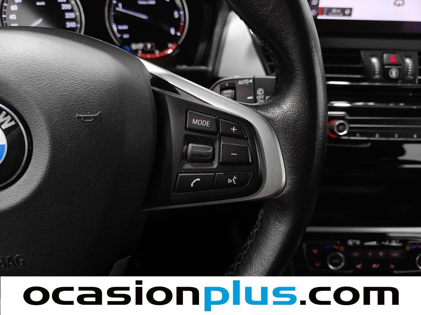 BMW Serie 2 Gran Tourer BMW Serie 2 218d Gran Tourer (150 CV) 7 Plazas km 0
