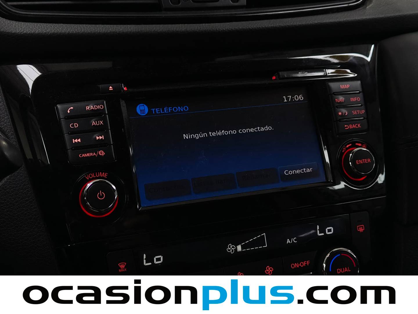 Nissan X-TRAIL Nissan X-Trail DIG-T 160 Acenta DCT  (160 CV) 2020