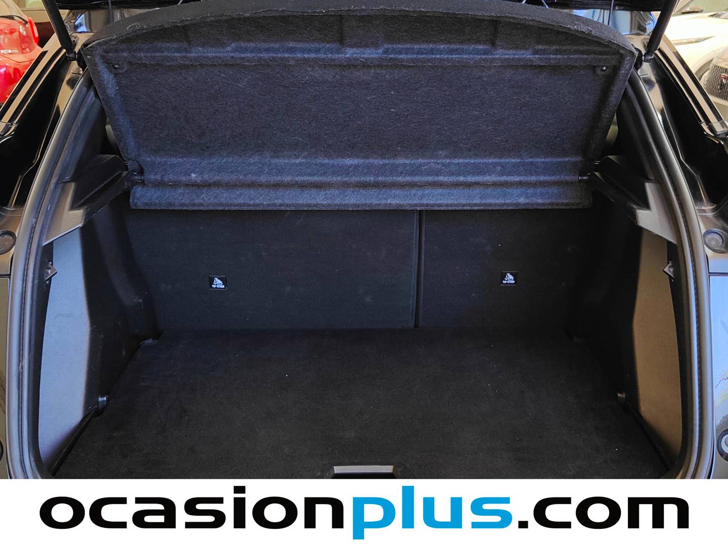 Foto Peugeot 2008 Peugeot 2008 PureTech 100 S&S Allure (100 CV)