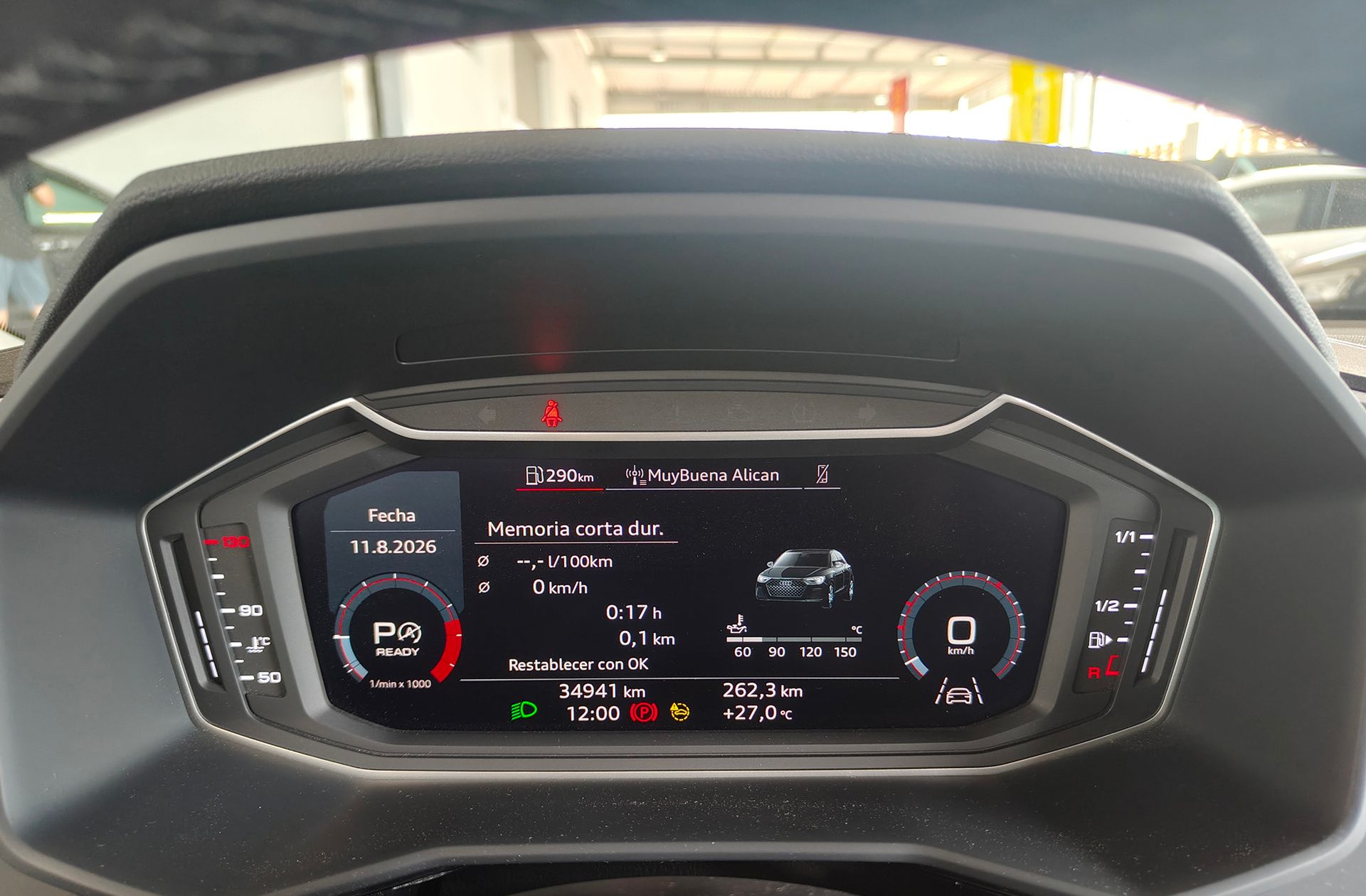 Audi A1 Sportback Adrenalin 30 TFSI S tronic - foto 25