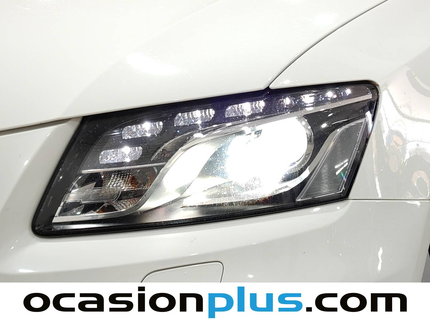 Audi Q5 Audi Q5 2.0 TDI DPF (143 CV) al mejor precio