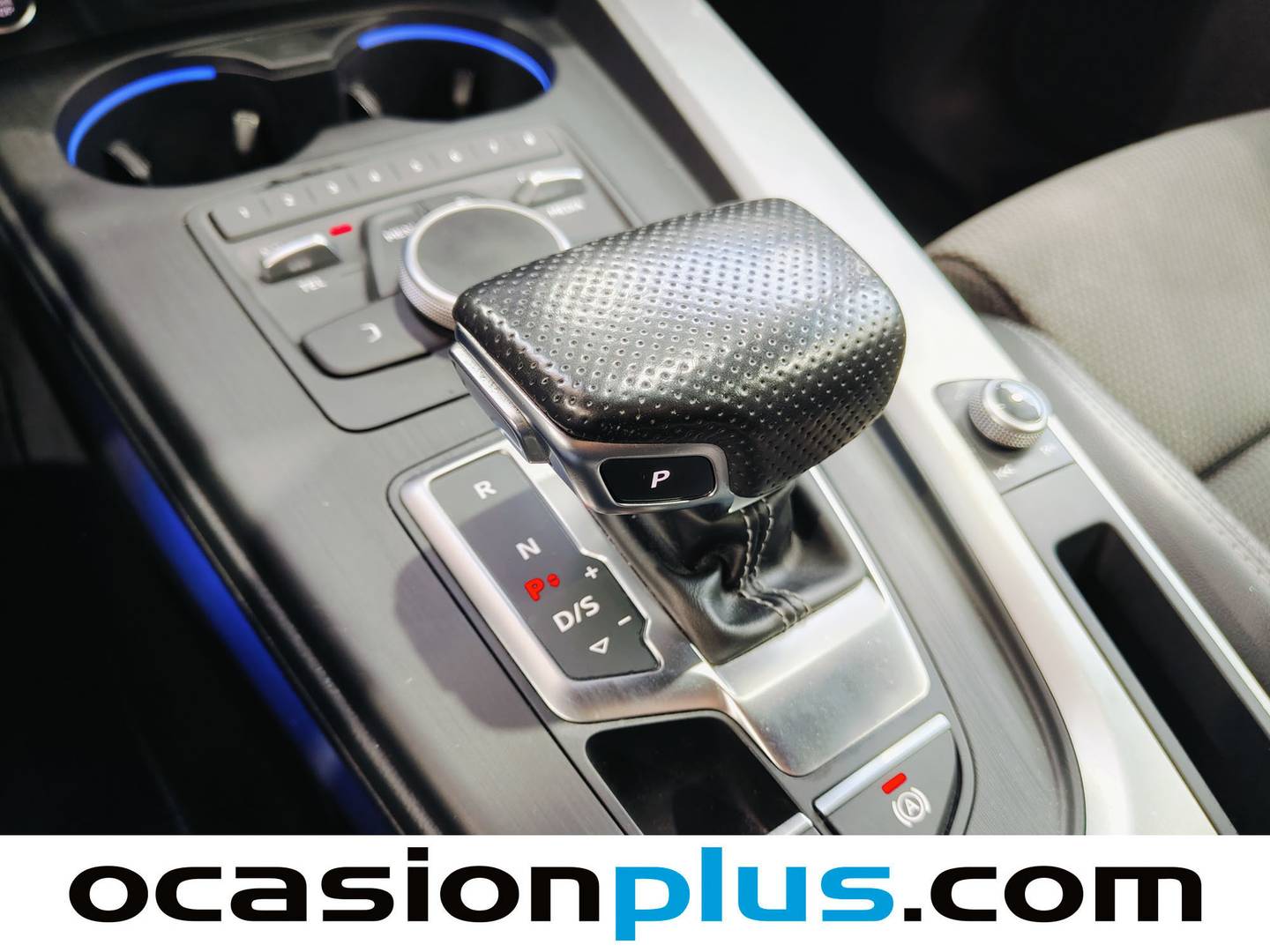 Audi A4 Audi A4 Avant S line 2.0 TDI (150 CV) S tronic de ocasión
