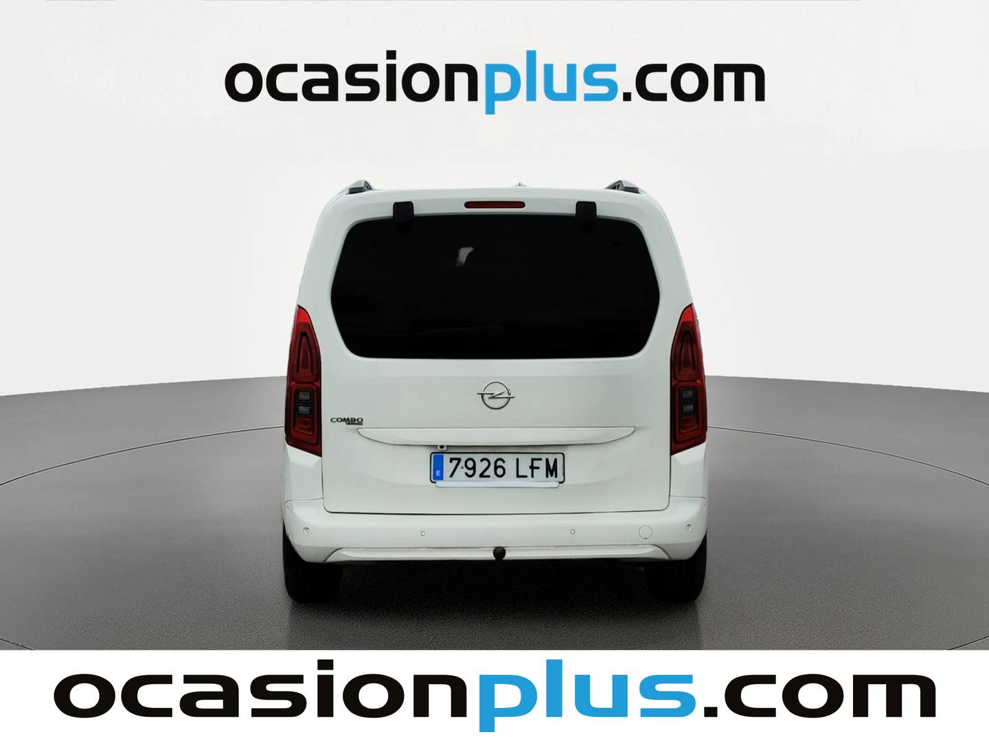 Opel Combo Life Opel Combo Life 1.5 TD S&S Innovation L Auto (131 CV) barato