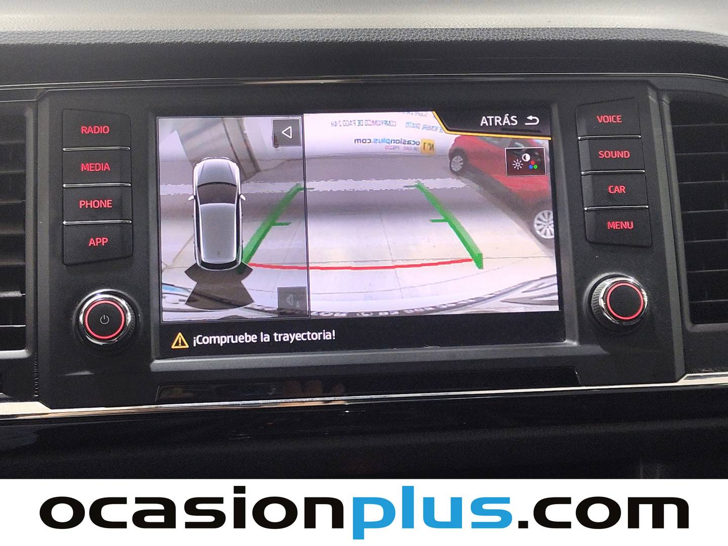 Equipamiento del Seat Ateca Seat Ateca 2.0 TDI S&S Xcellence 4Drive DSG  (190 CV)