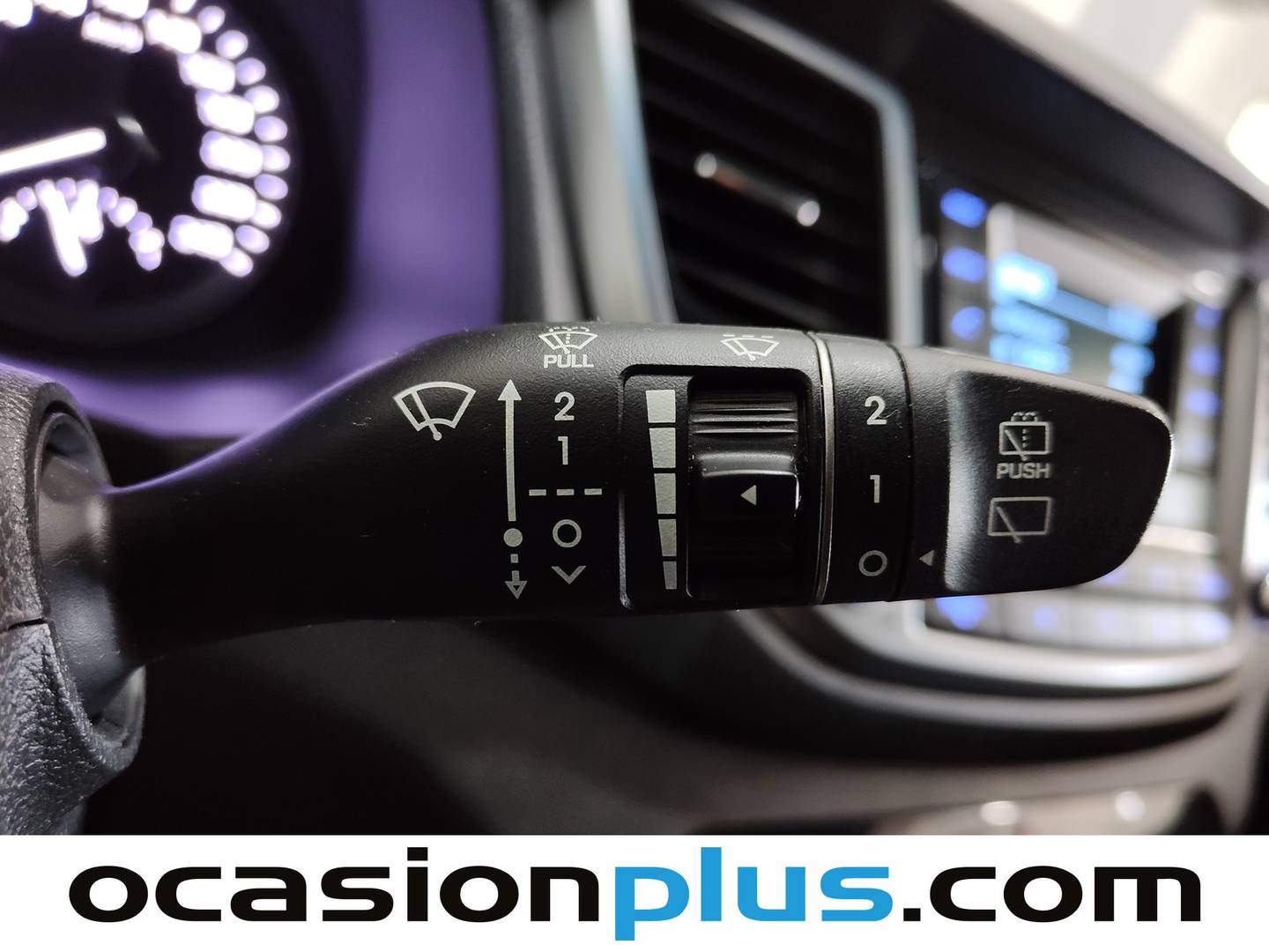 Hyundai Tucson Hyundai Tucson 1.6 GDI BlueDrive Essence 4x2 (131 CV) seminuevo