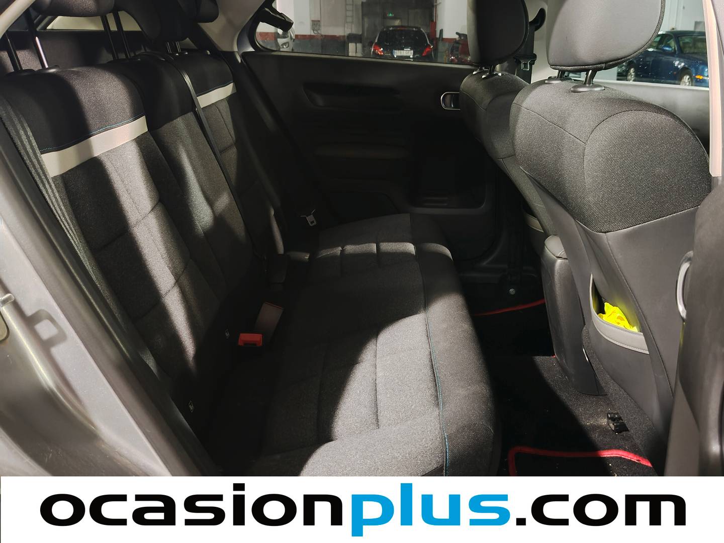 Citroën C4 Cactus Citroën C4 Cactus BlueHDi 100 S&S Shine Pack (102 CV) diésel