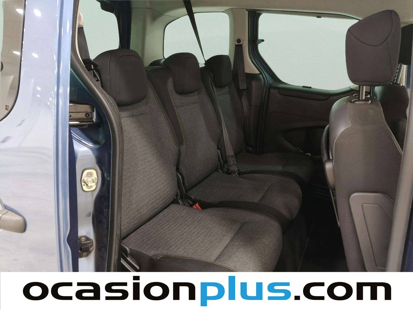 Citroën Berlingo Citroën Berlingo Multispace 20 Aniversario PureTech (110 CV) al mejor precio