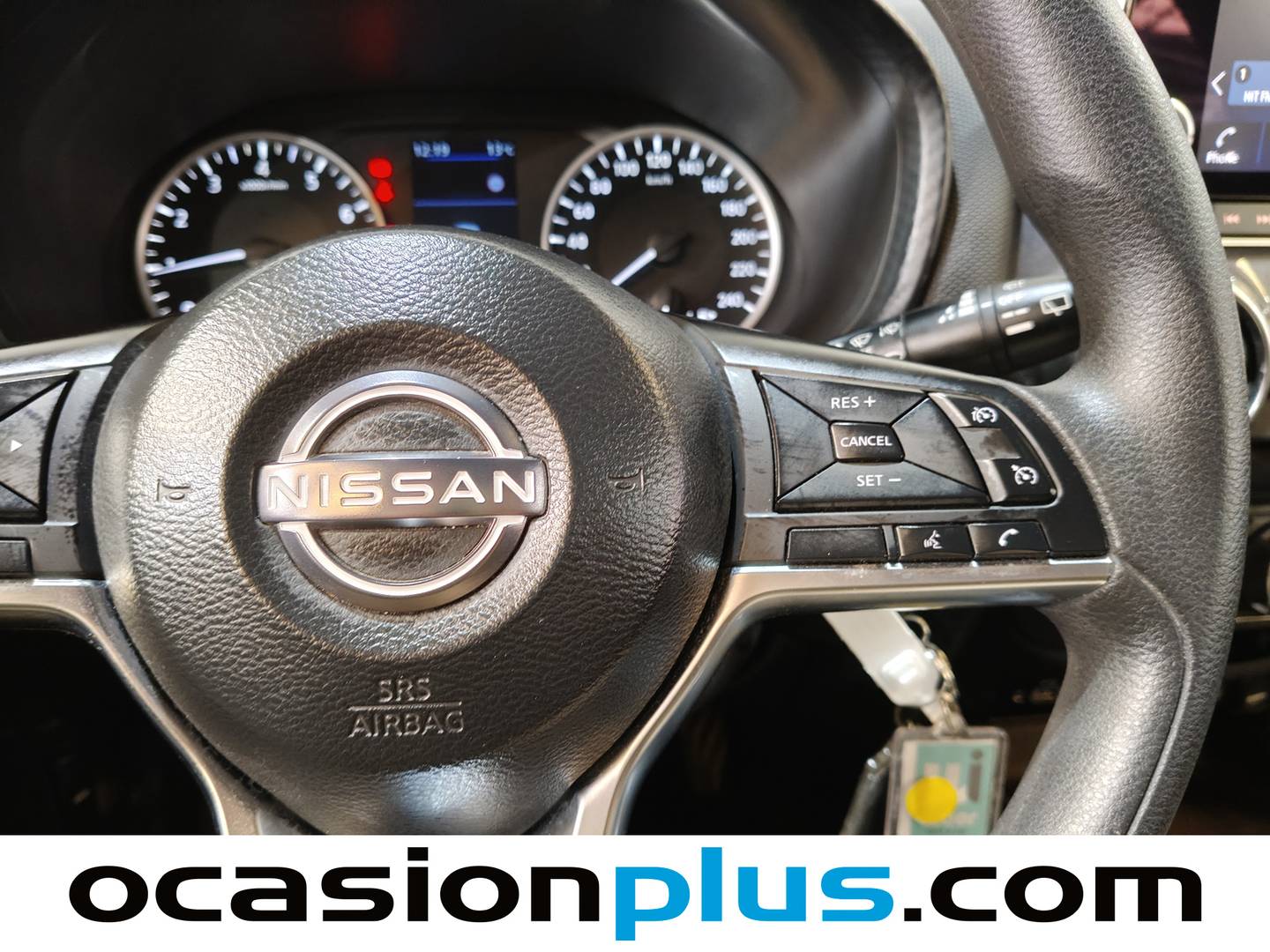 Nissan JUKE Nissan Juke DIG-T Acenta (114 CV) barato