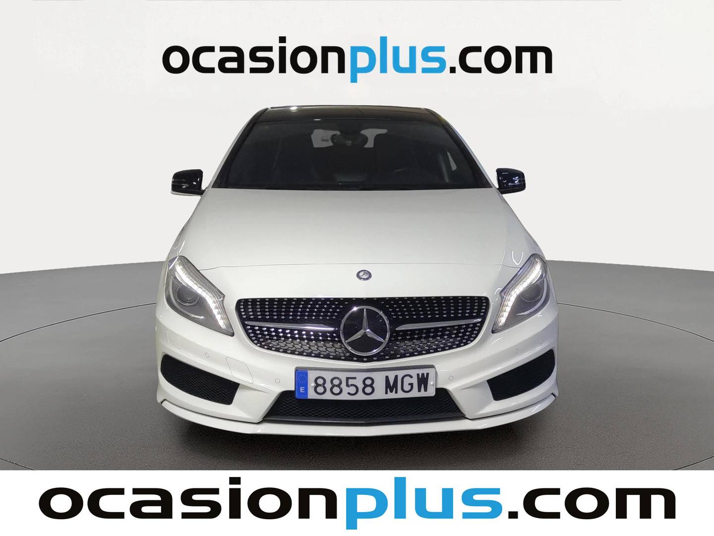 Mercedes Clase A Mercedes Clase A 220 CDI AMG Line (170 CV) al mejor precio
