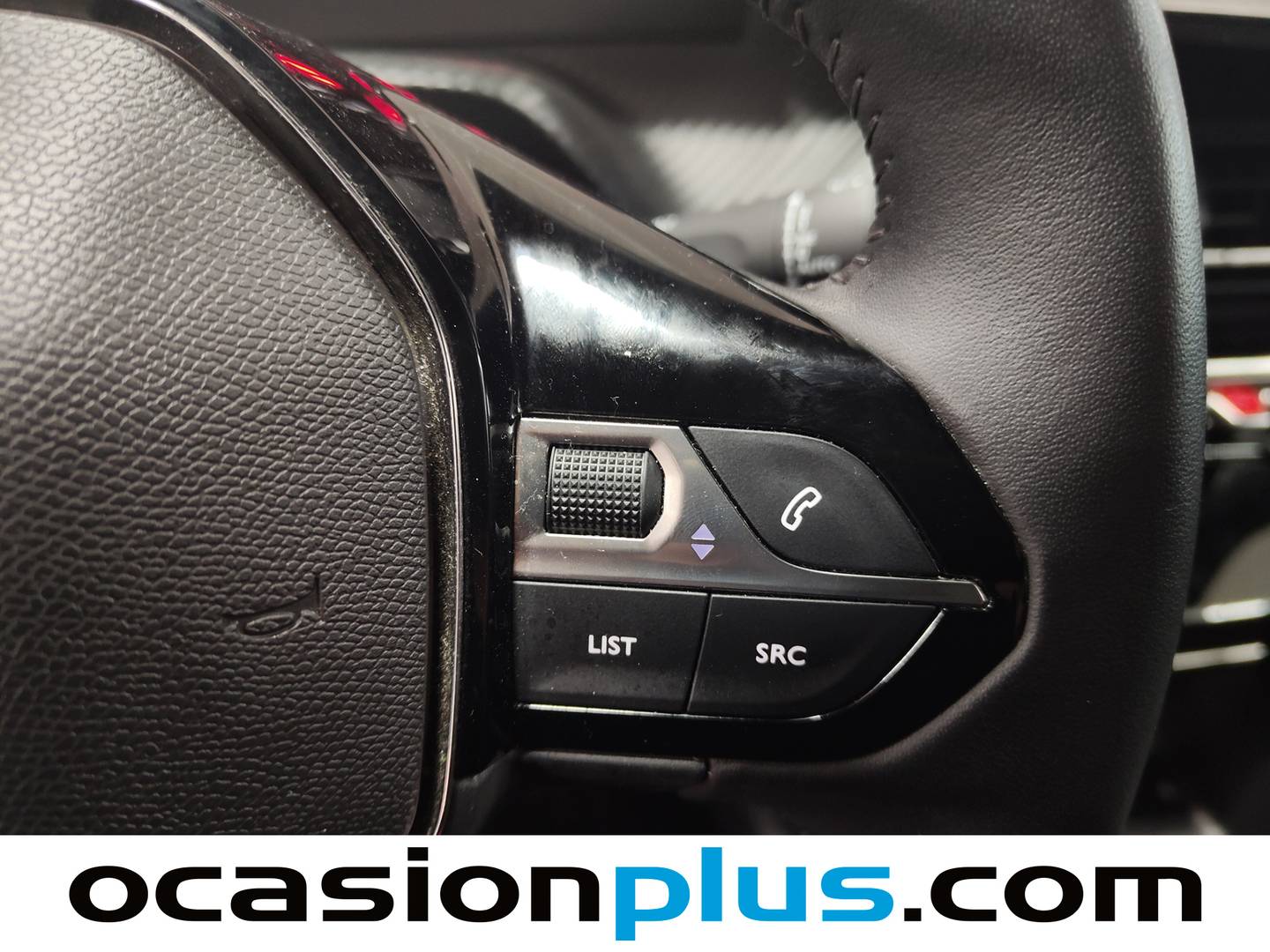 Foto Peugeot 2008 Peugeot 2008 PureTech 100 S&S Allure (100 CV)