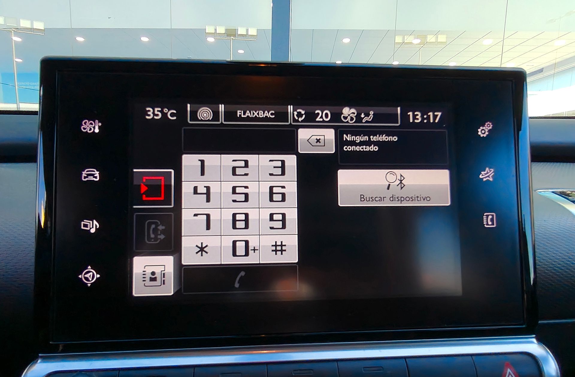 Citroën C4 Cactus PureTech 82 Feel Edition - foto 26