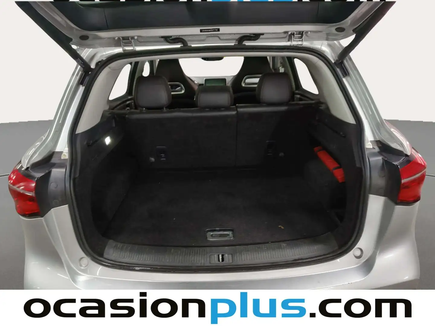 Foto MG HS MG HS 1.5 Turbo GDI Luxury DCT (162 CV)