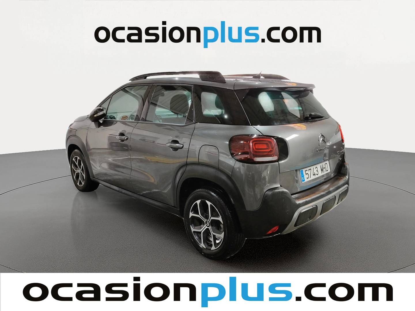 Foto Citroën C3 Aircross Citroen C3 Aircross PureTech 110 S&S Shine (110 CV)
