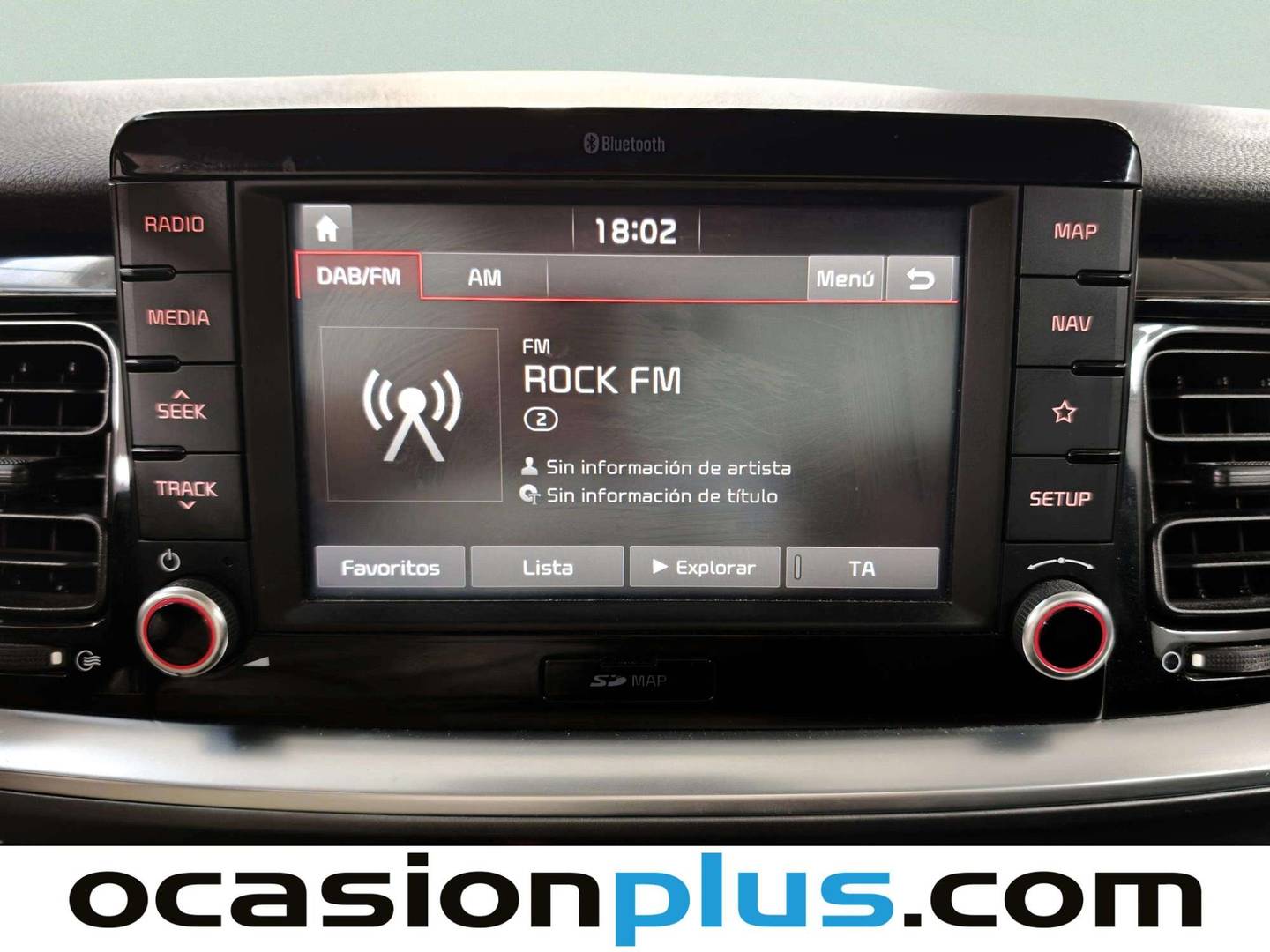 KIA Stonic KIA Stonic 1.0 T-GDi Drive (100 CV) barato